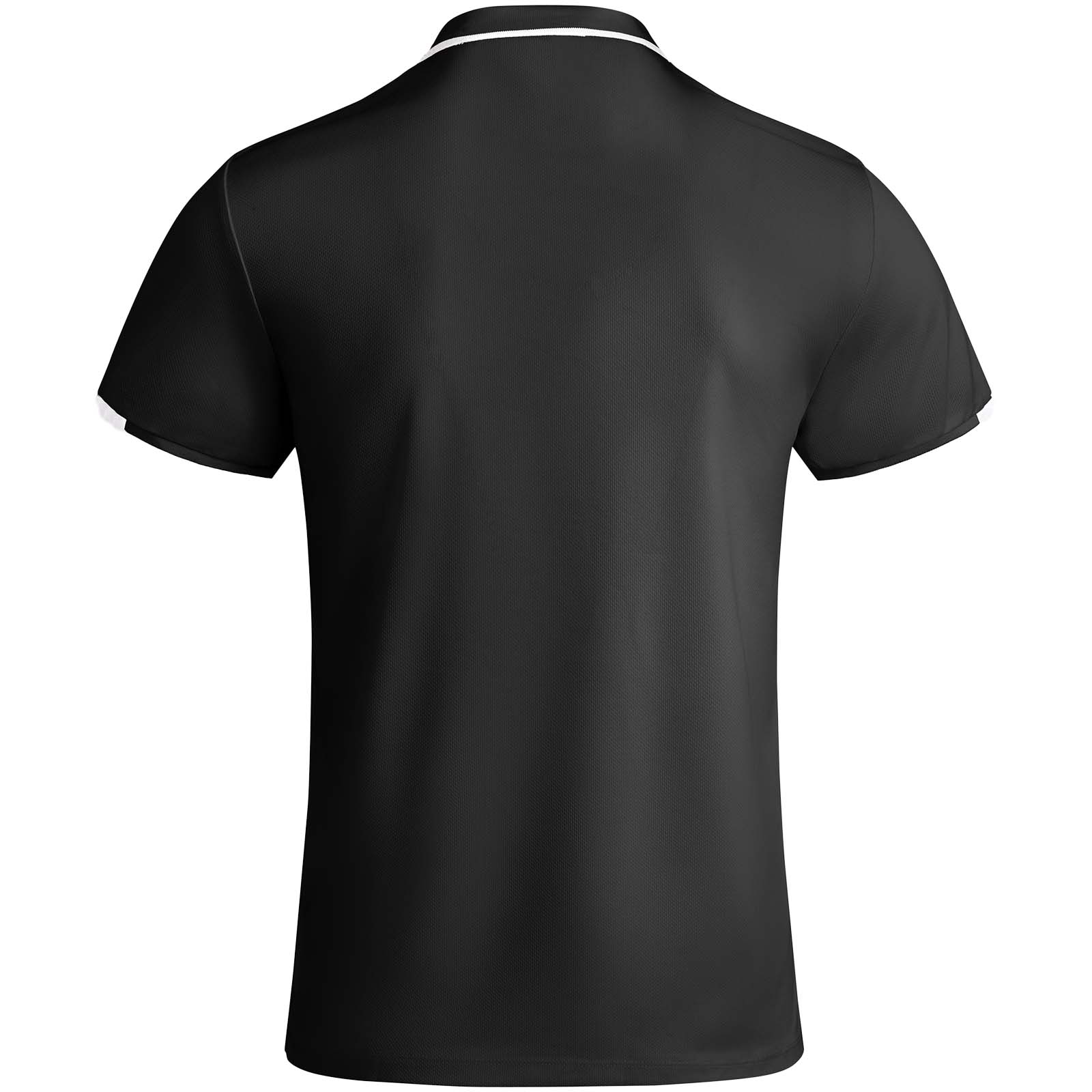 Tamil 150 g/m² short sleeve men’s sports polo
