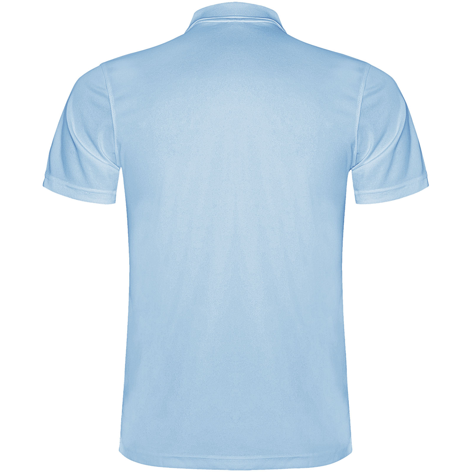 Monzha 150 g/m² short sleeve men’s sports polo