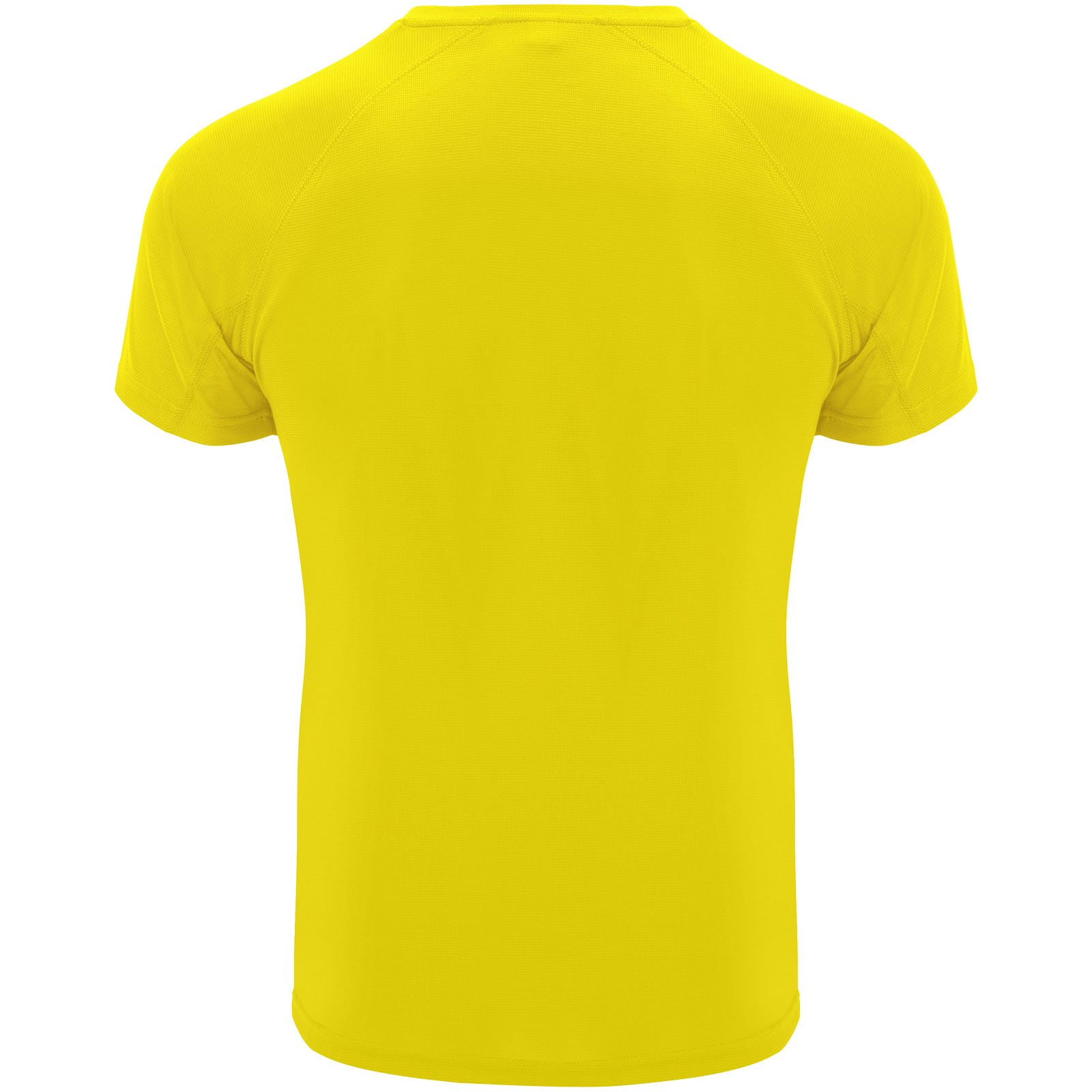 Bahrain 135 g/m2 short sleeve men’s sports t-shirt