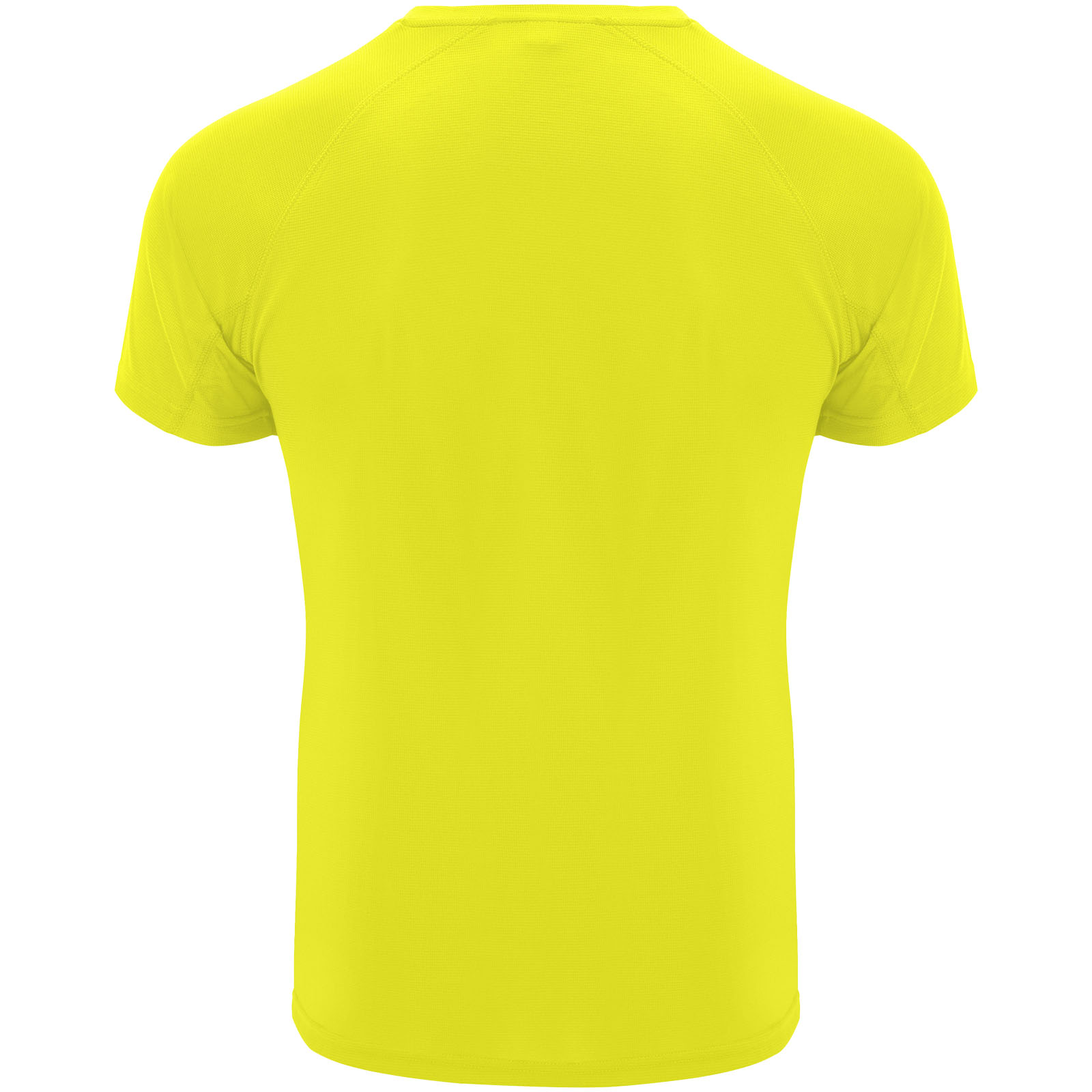 Bahrain 135 g/m2 short sleeve men’s sports t-shirt