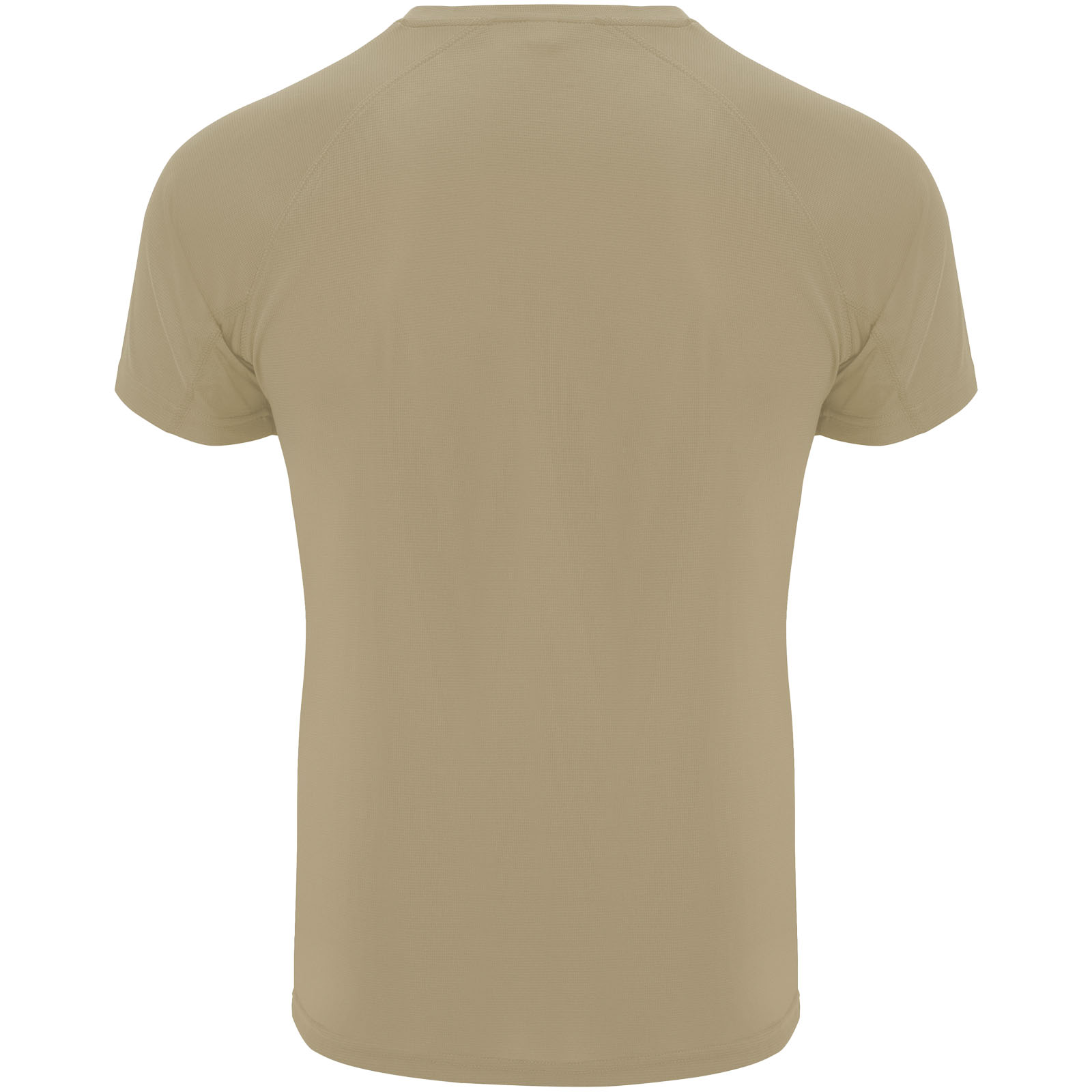 Bahrain 135 g/m2 short sleeve men’s sports t-shirt