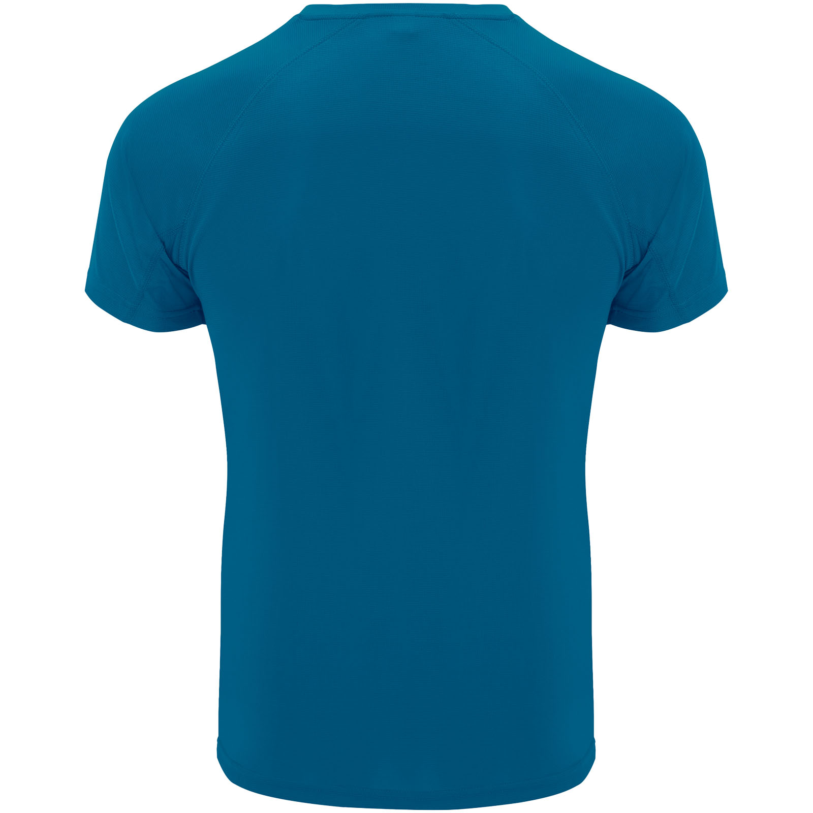 Bahrain 135 g/m2 short sleeve men’s sports t-shirt