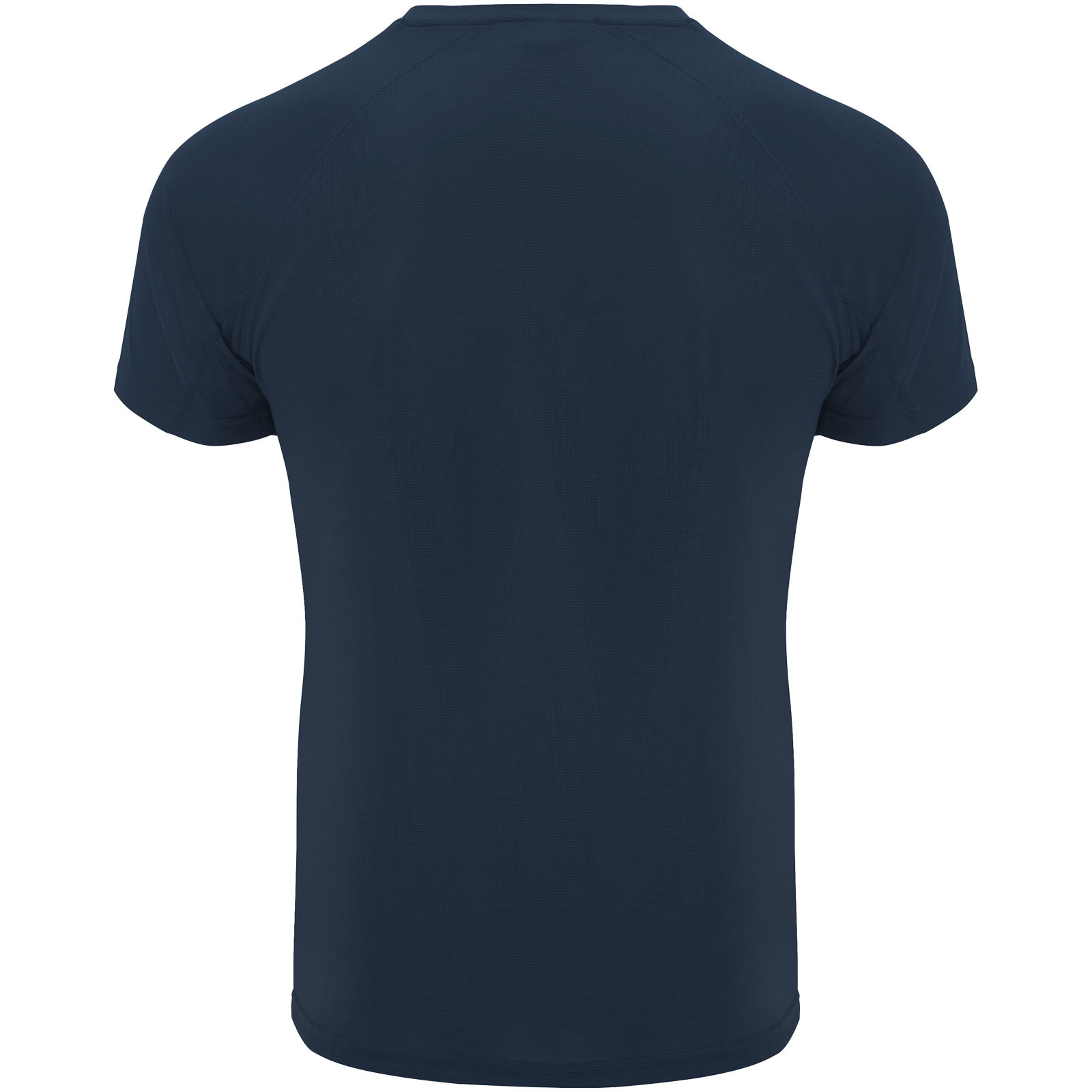 Bahrain 135 g/m2 short sleeve men’s sports t-shirt