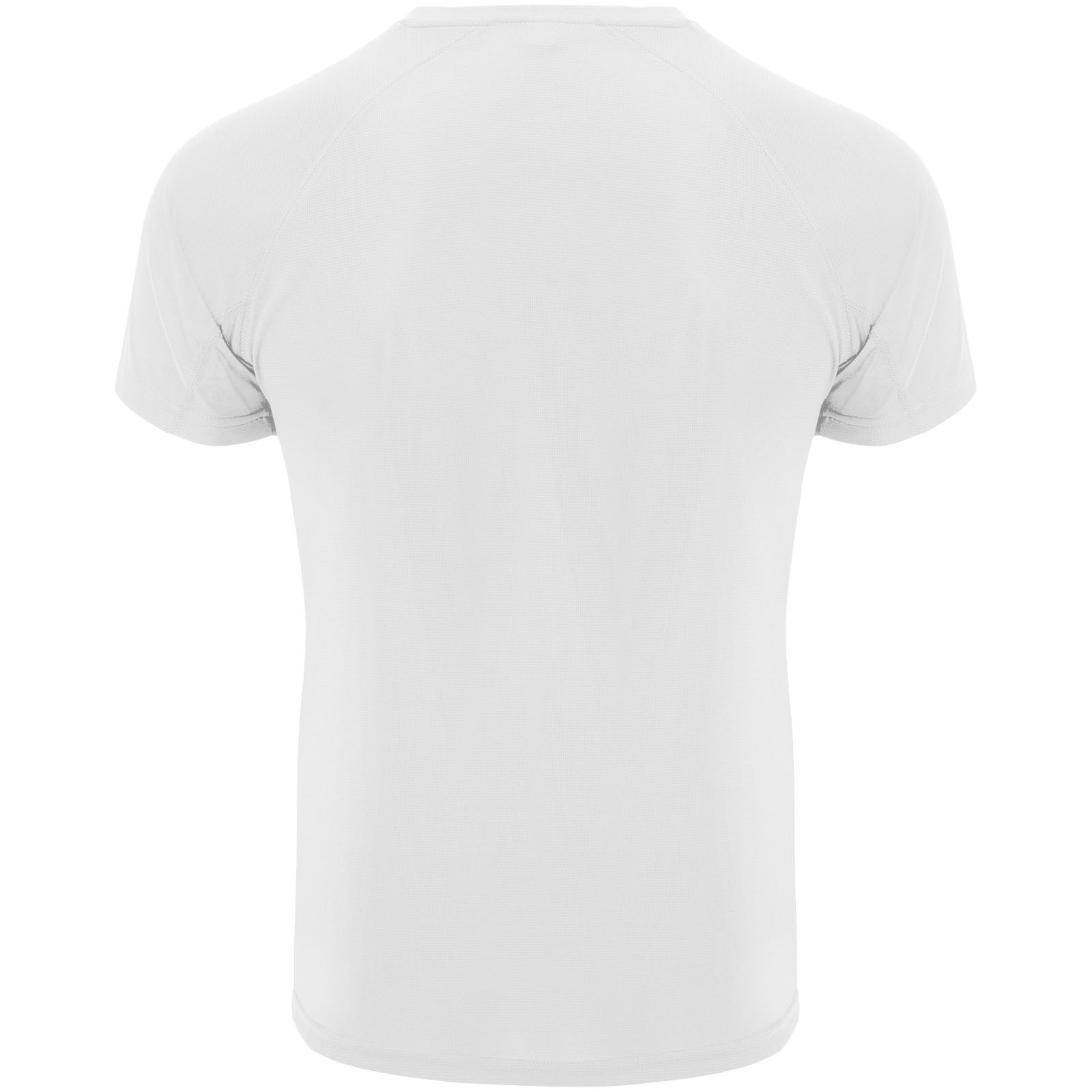 Bahrain 135 g/m2 short sleeve men’s sports t-shirt