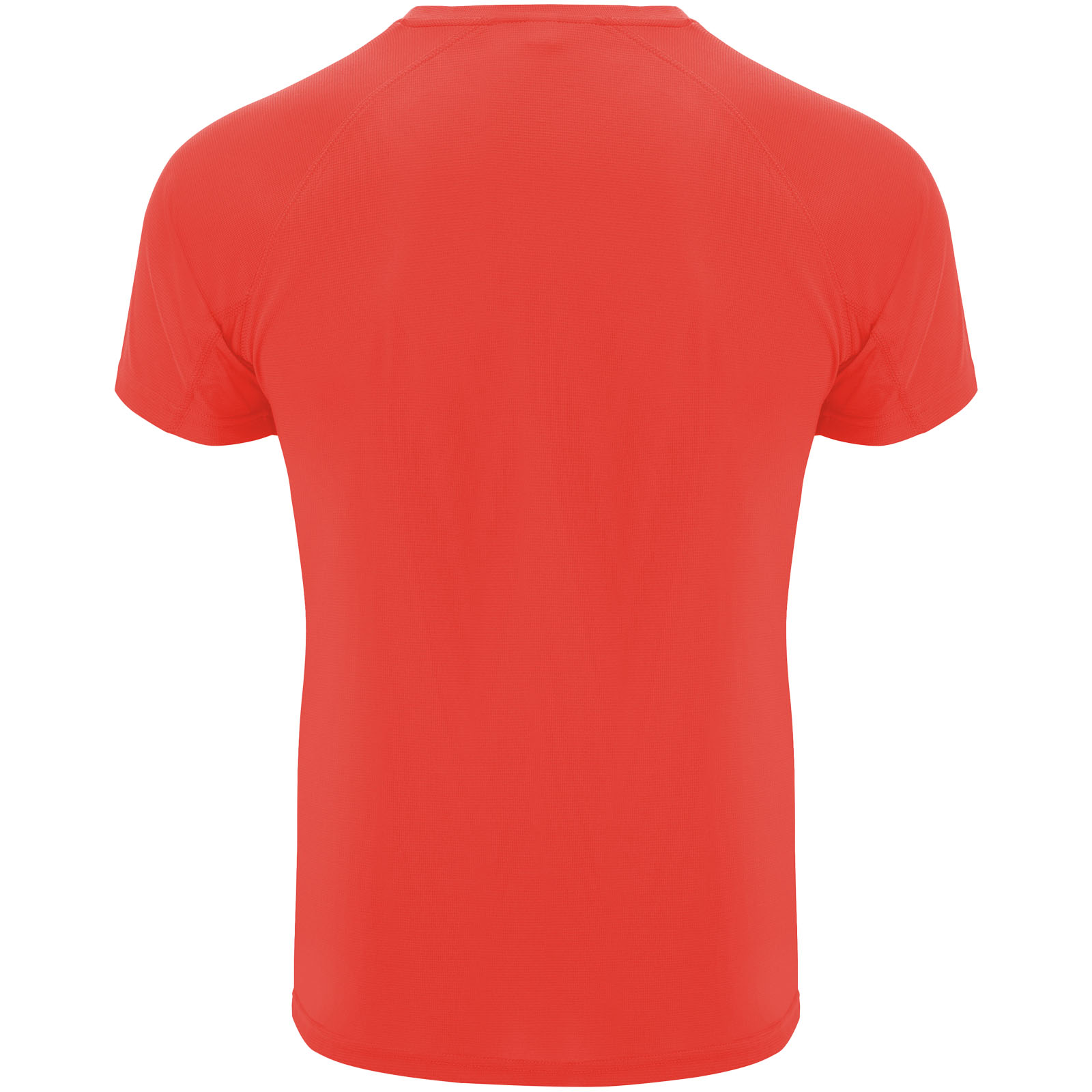 Bahrain 135 g/m2 short sleeve men’s sports t-shirt