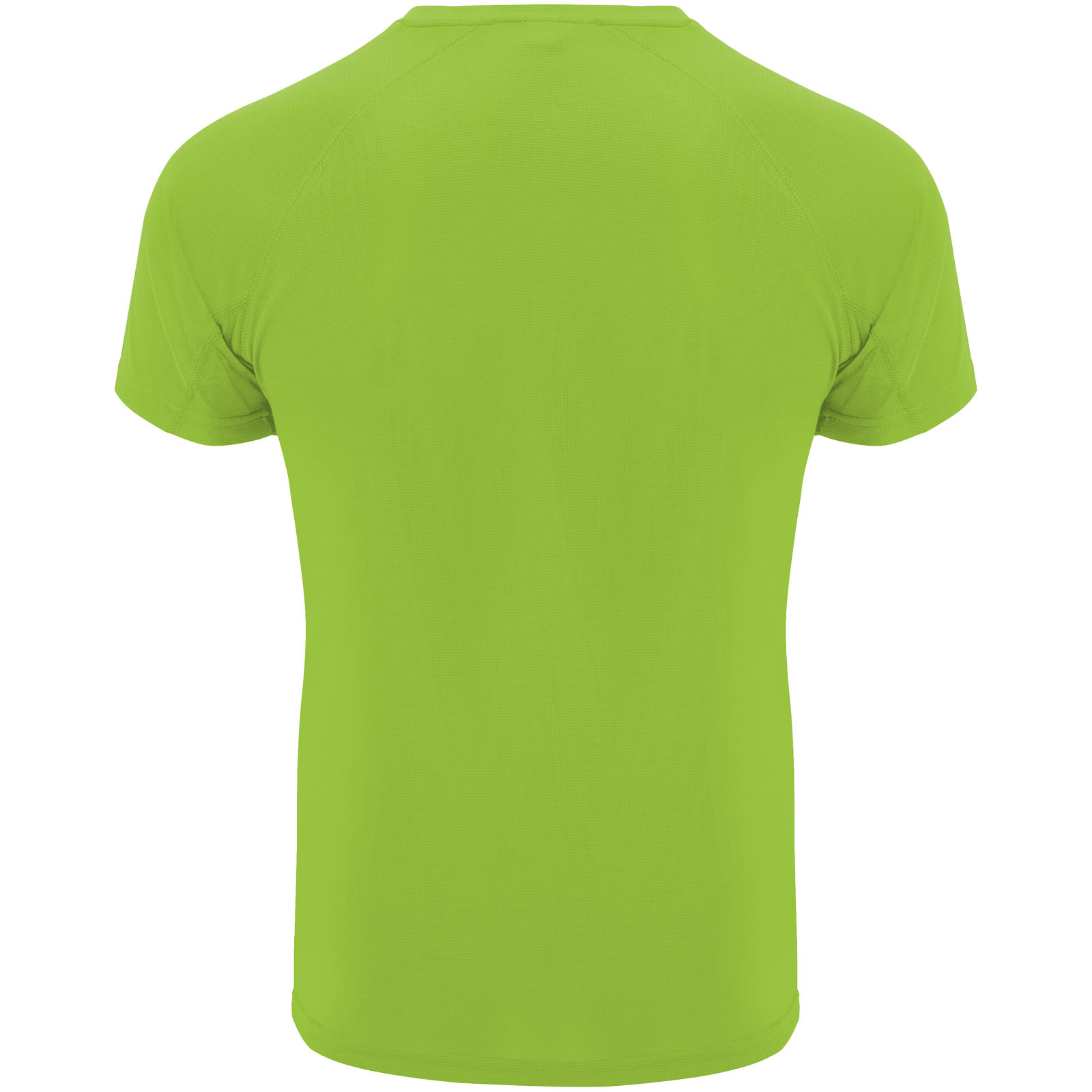 Bahrain 135 g/m2 short sleeve men’s sports t-shirt