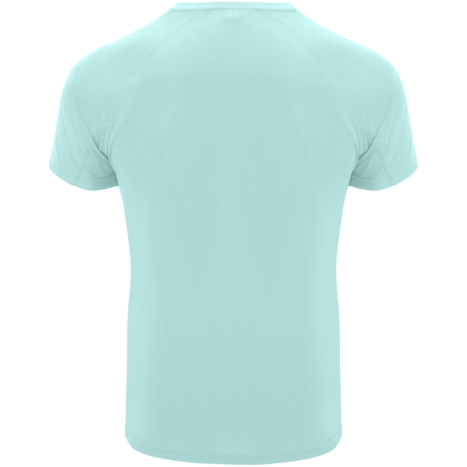 Bahrain 135 g/m2 short sleeve men’s sports t-shirt