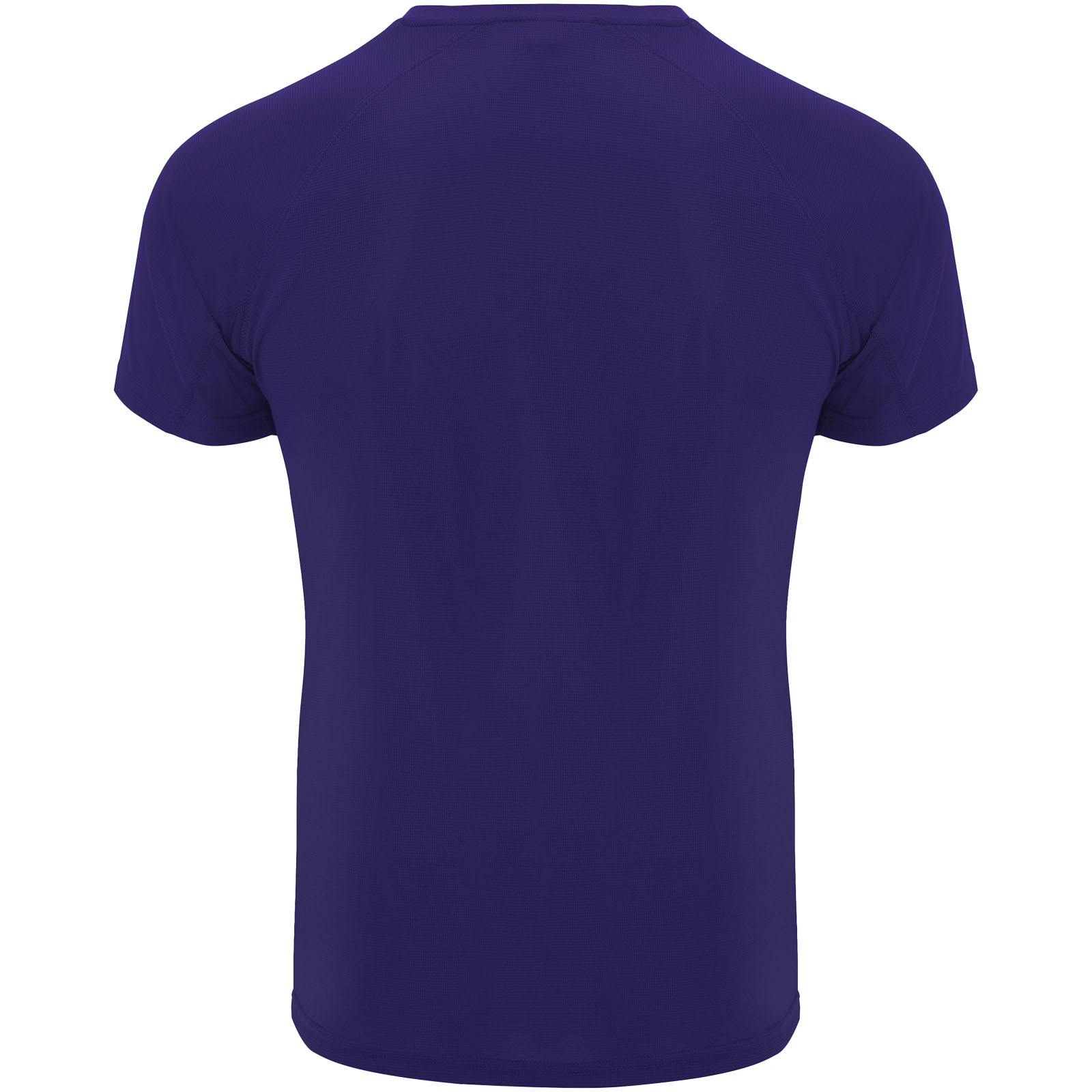 Bahrain 135 g/m2 short sleeve men’s sports t-shirt