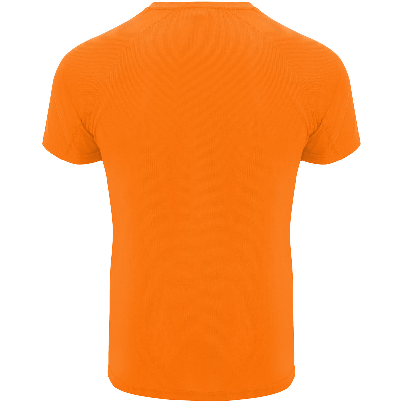 Bahrain 135 g/m2 short sleeve men’s sports t-shirt