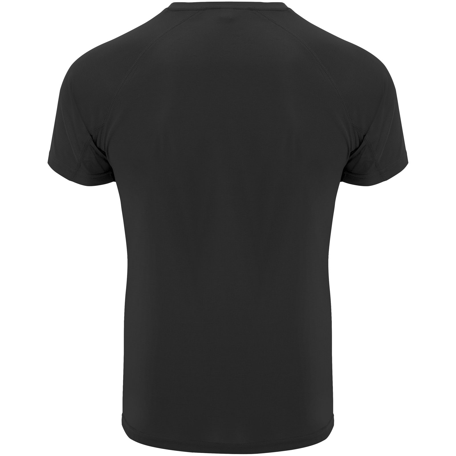 Bahrain 135 g/m2 short sleeve men’s sports t-shirt