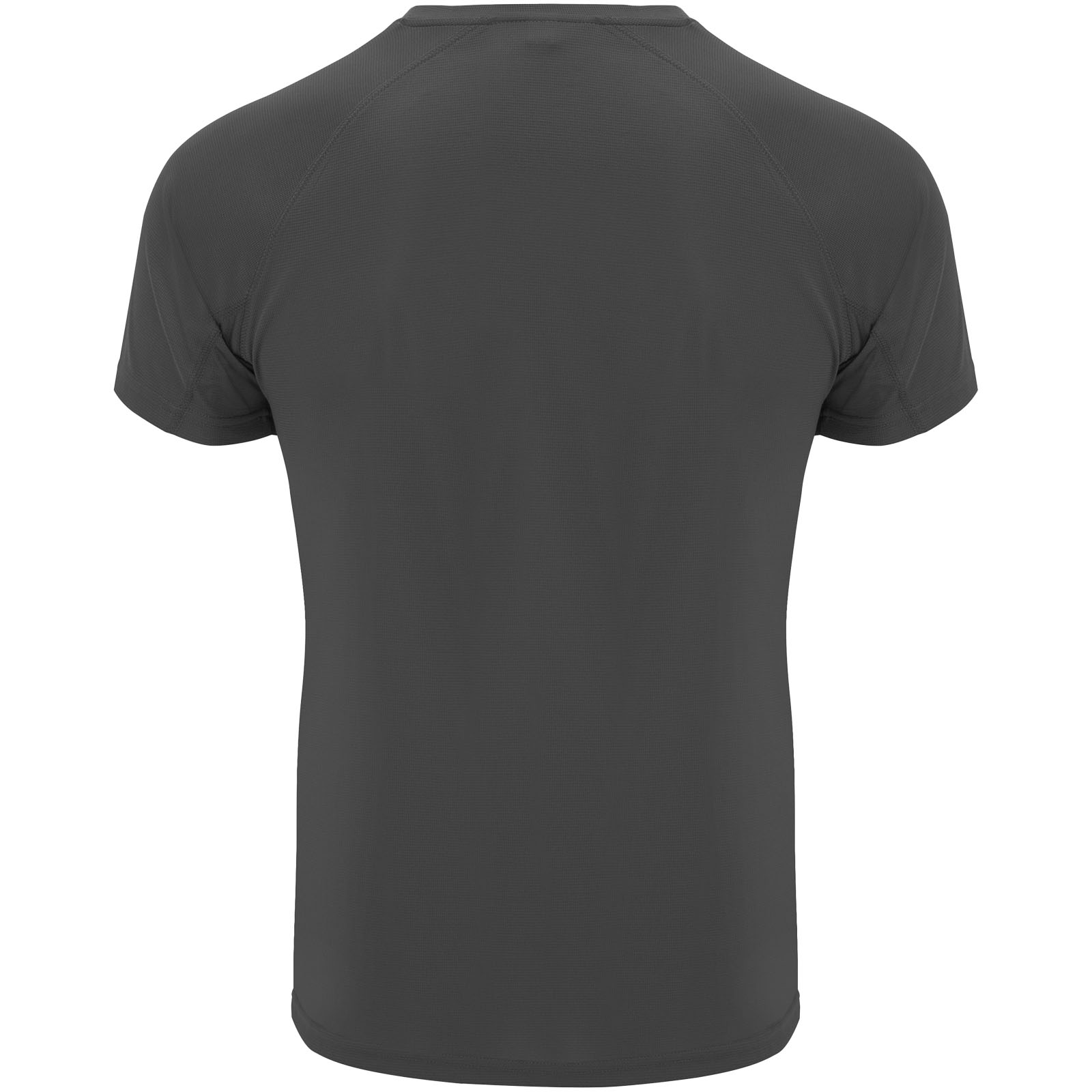 Bahrain 135 g/m2 short sleeve men’s sports t-shirt