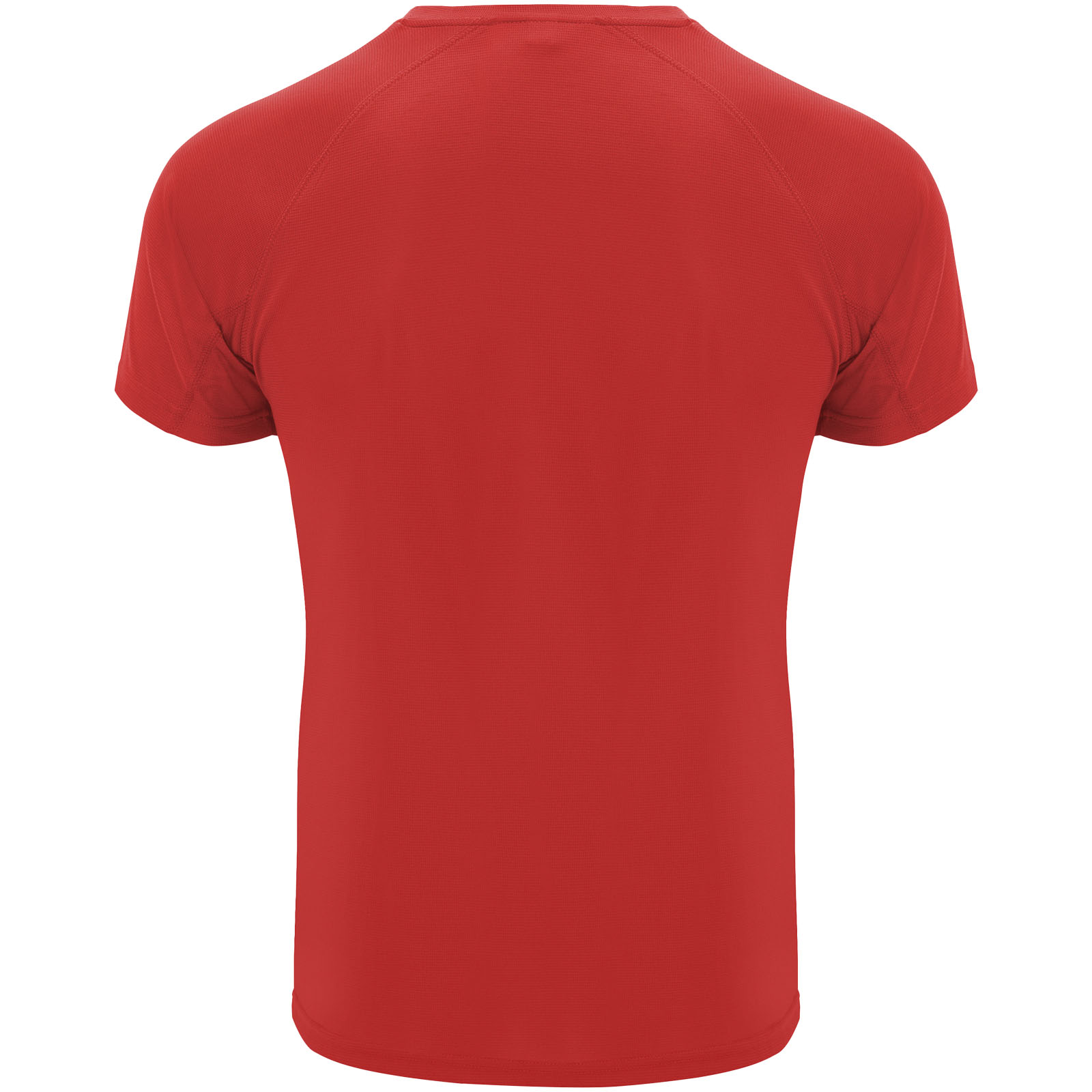 Bahrain 135 g/m2 short sleeve men’s sports t-shirt