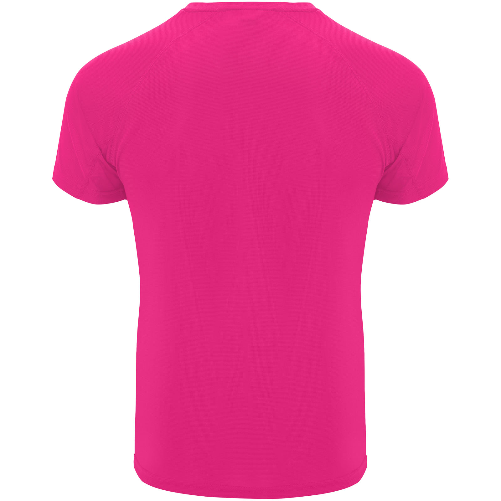 Bahrain 135 g/m2 short sleeve men’s sports t-shirt