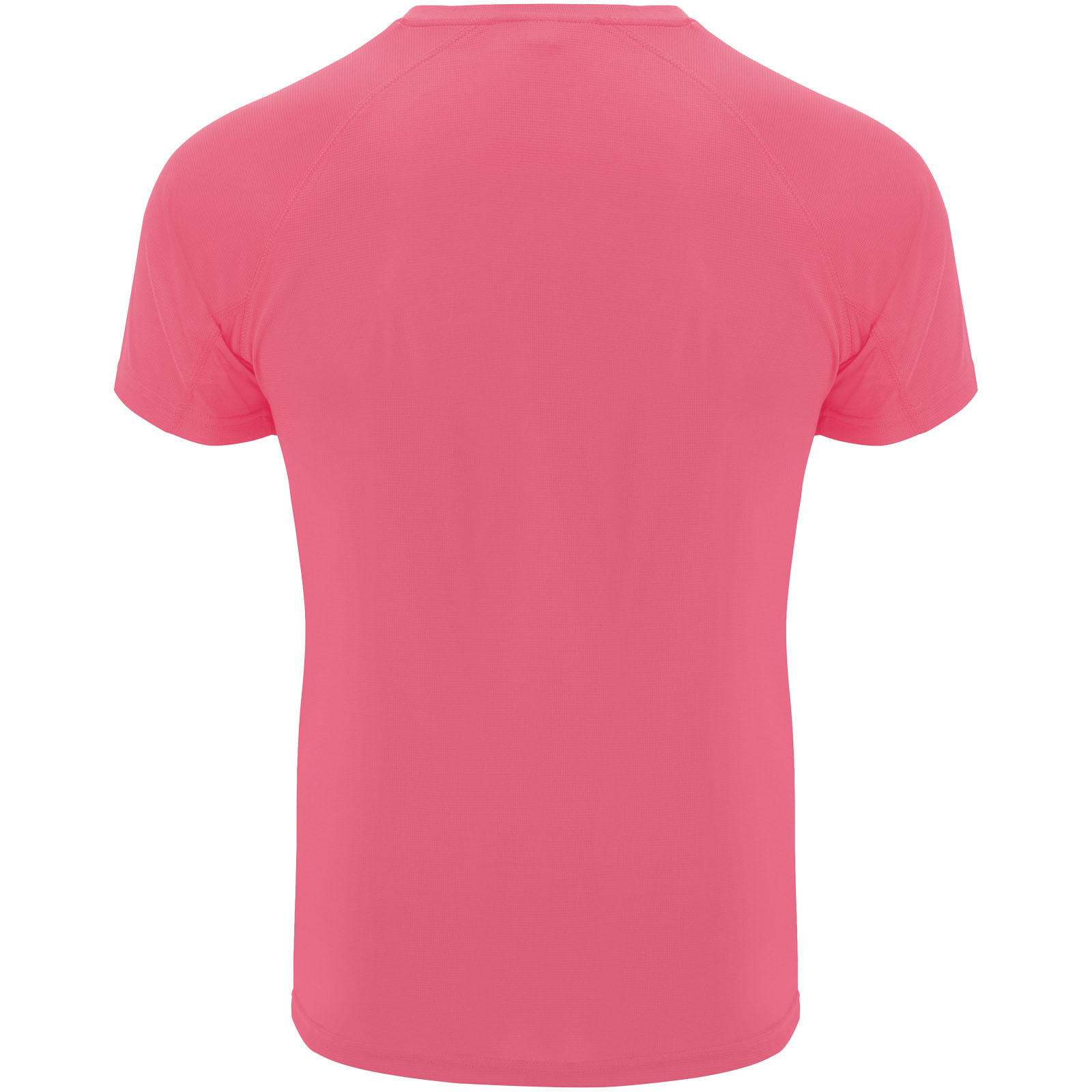 Bahrain 135 g/m2 short sleeve men’s sports t-shirt