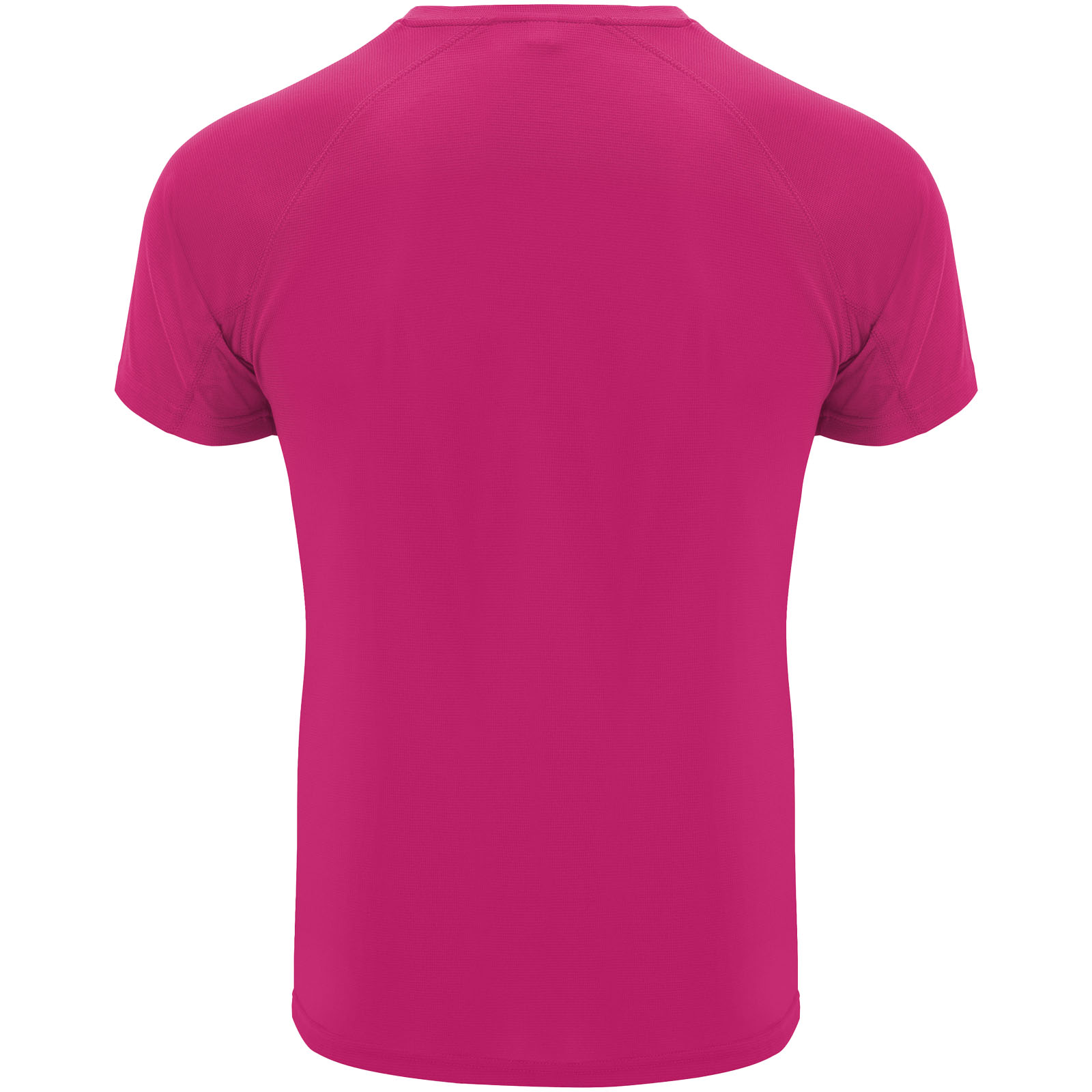 Bahrain 135 g/m2 short sleeve men’s sports t-shirt