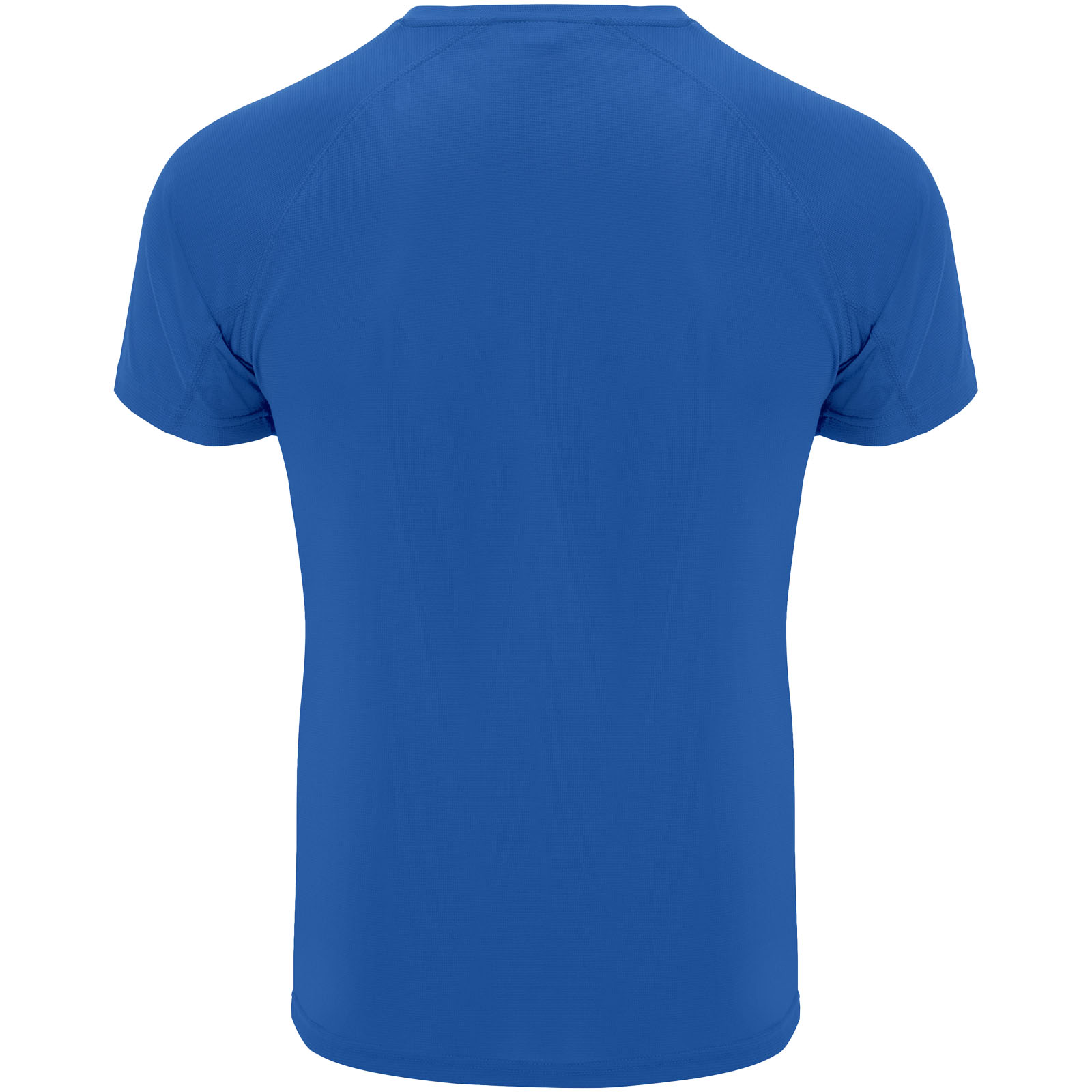 Bahrain 135 g/m2 short sleeve men’s sports t-shirt