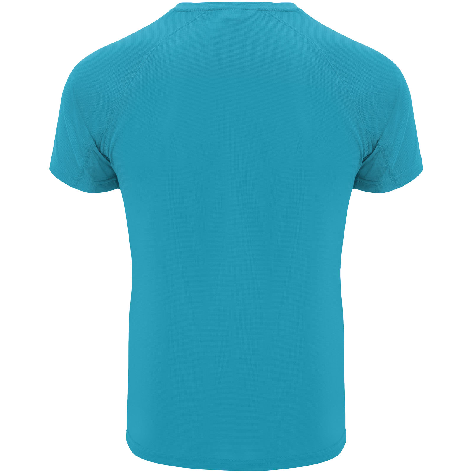 Bahrain 135 g/m2 short sleeve men’s sports t-shirt