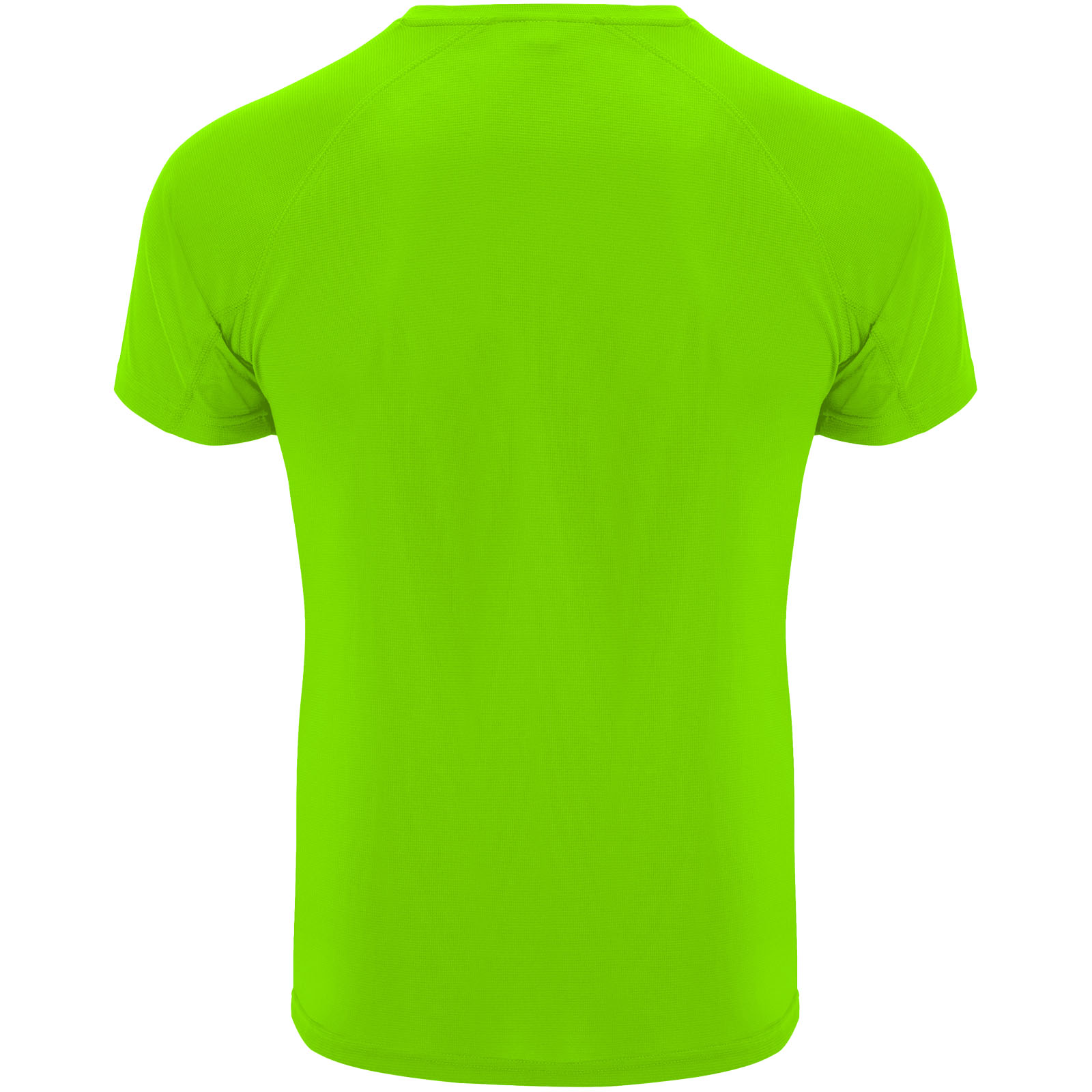 Bahrain 135 g/m2 short sleeve men’s sports t-shirt