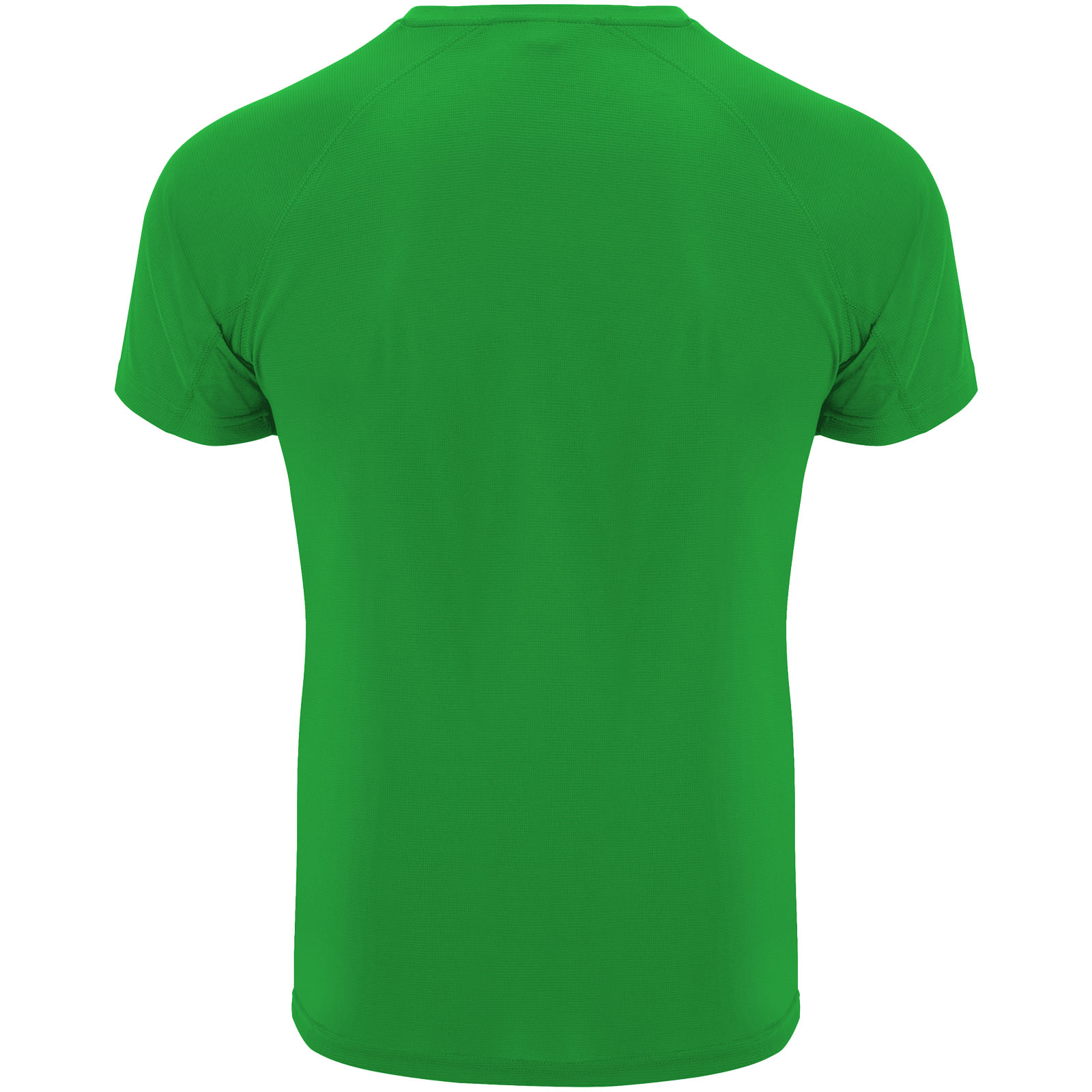 Bahrain 135 g/m2 short sleeve men’s sports t-shirt