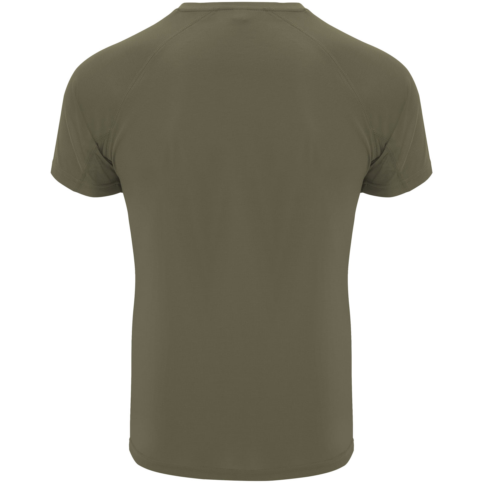Bahrain 135 g/m2 short sleeve men’s sports t-shirt
