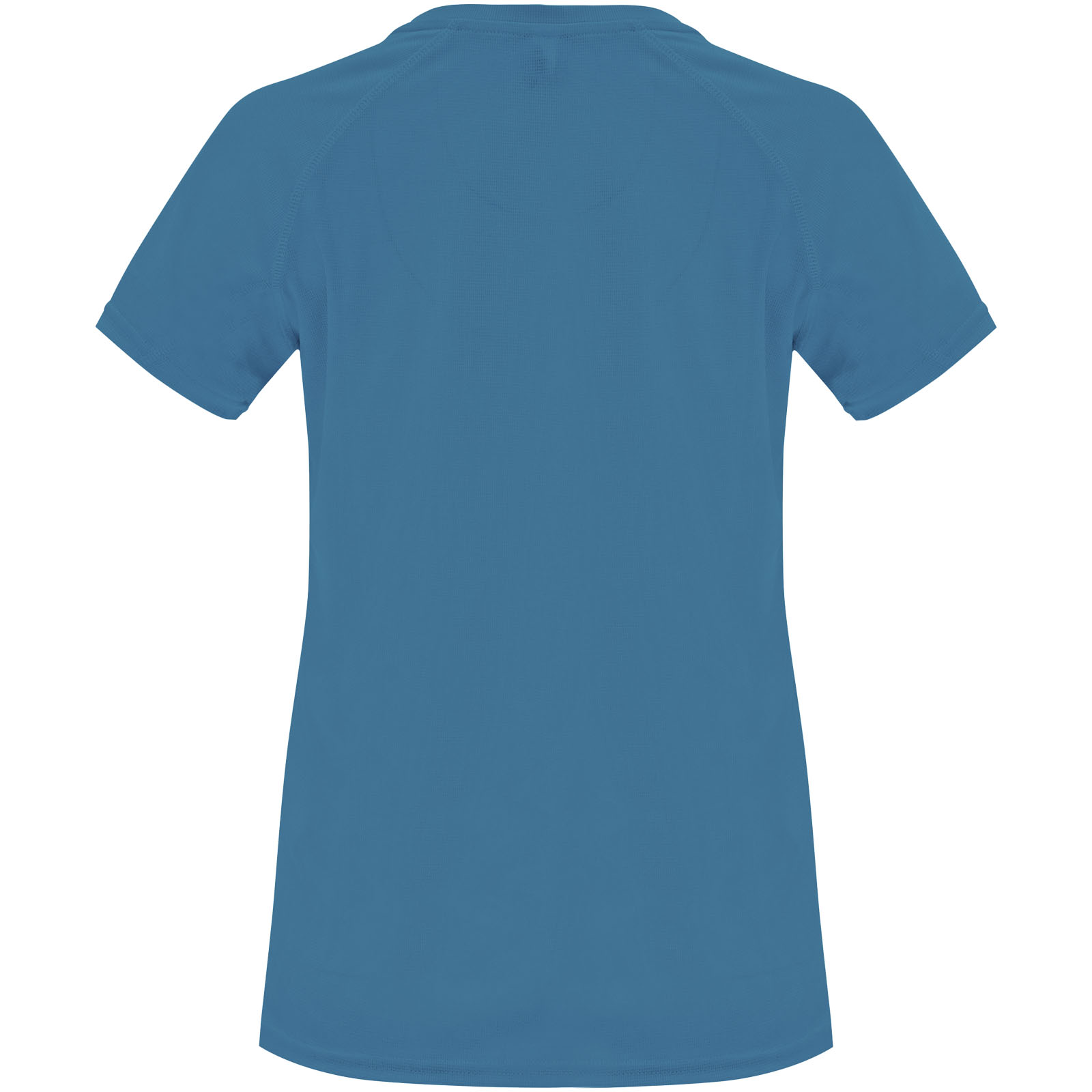 Bahrain 135 g/m2 short sleeve women’s sports t-shirt