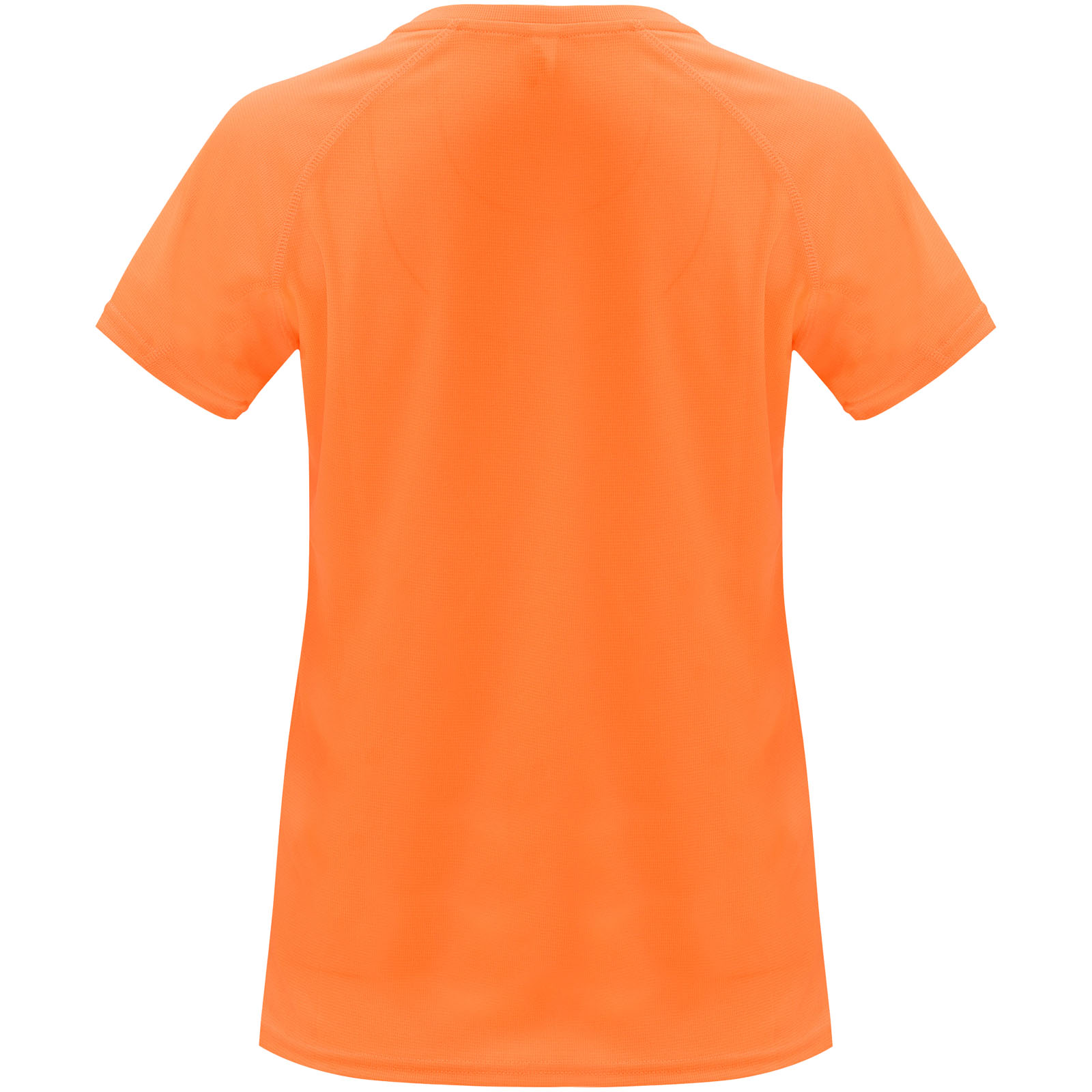 Bahrain 135 g/m2 short sleeve women’s sports t-shirt