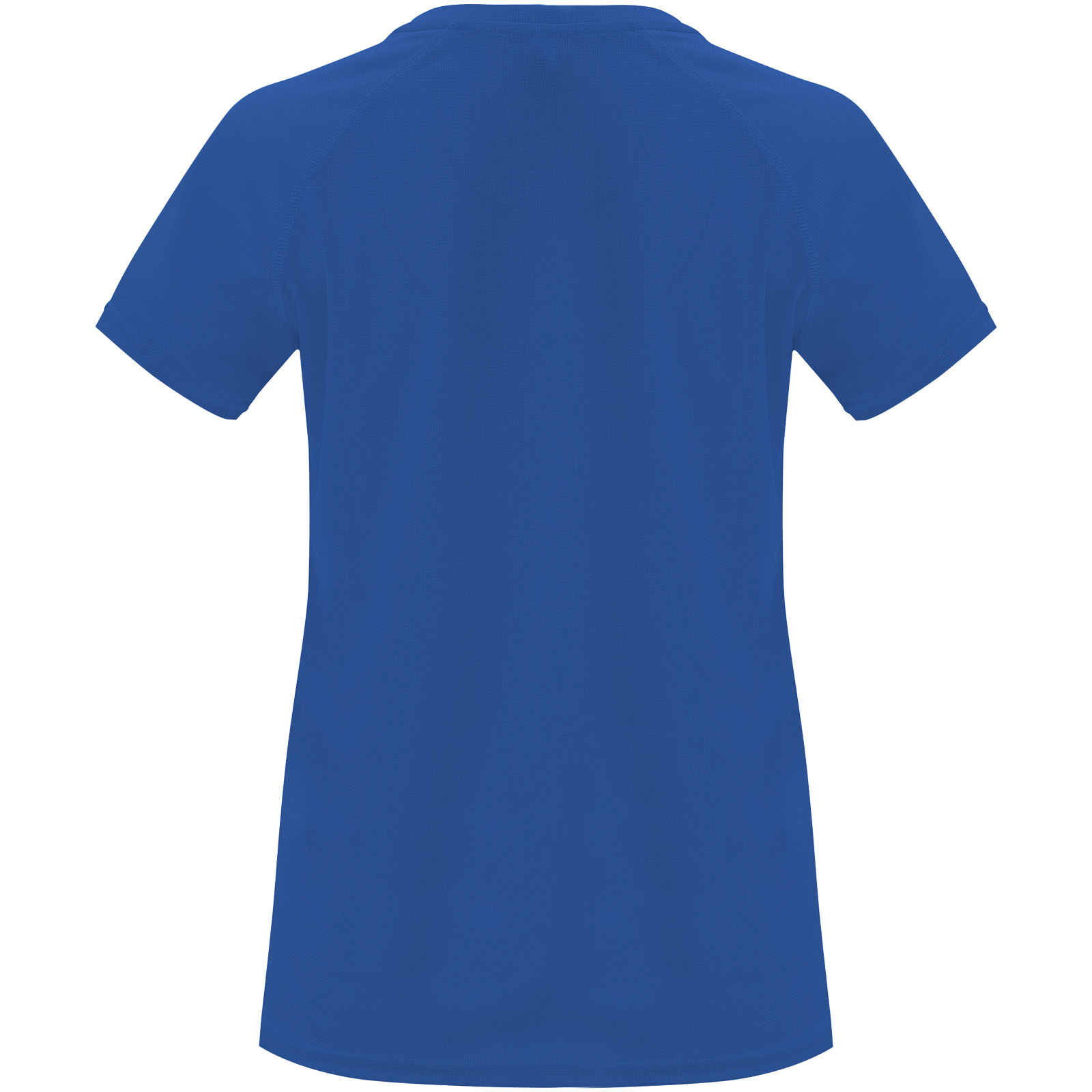 Bahrain 135 g/m2 short sleeve women’s sports t-shirt