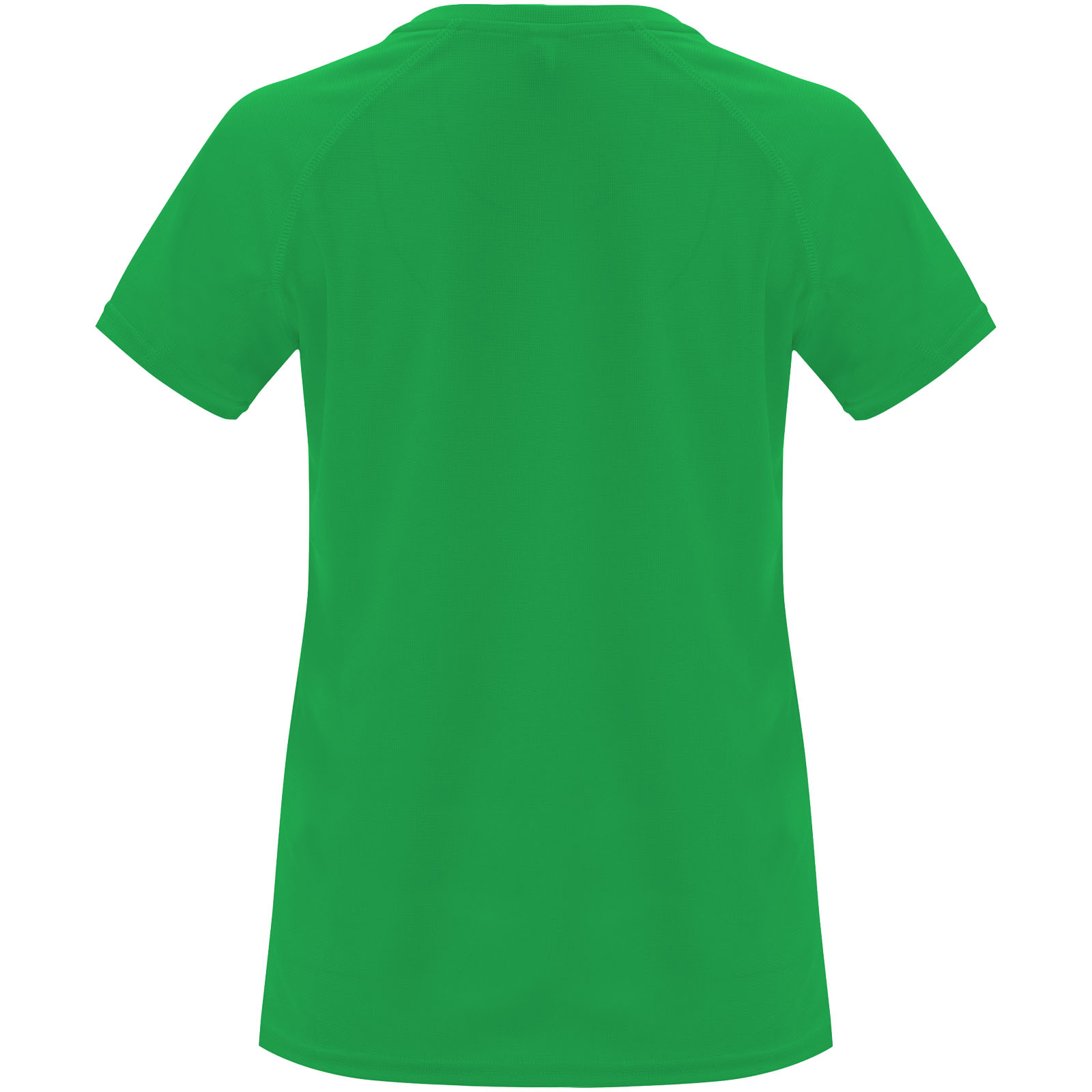 Bahrain 135 g/m2 short sleeve women’s sports t-shirt