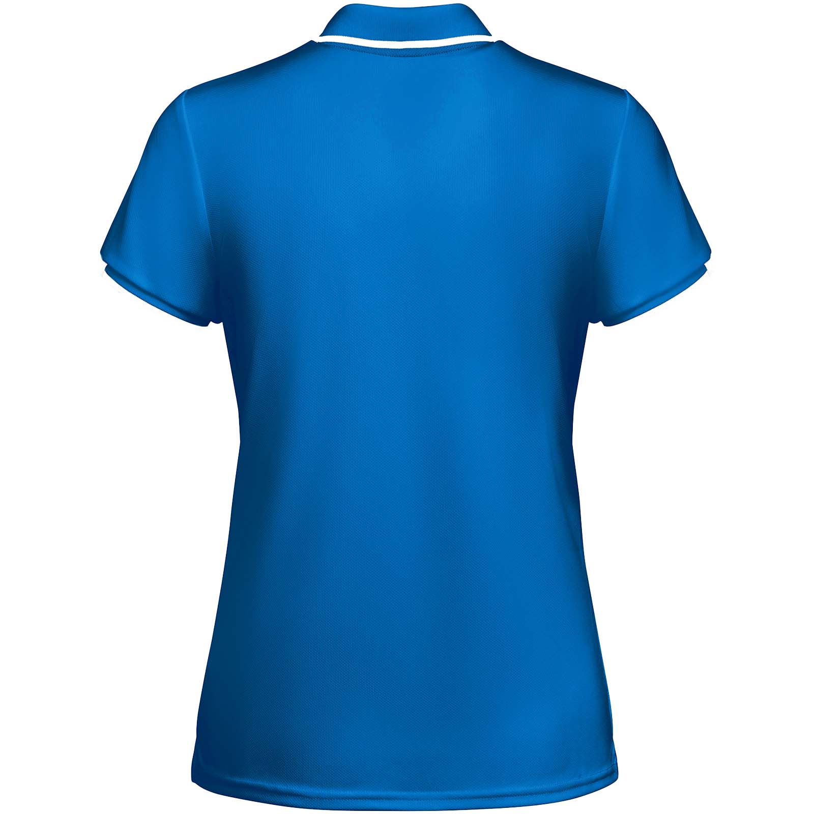 Tamil 150 g/m² short sleeve women’s sports polo