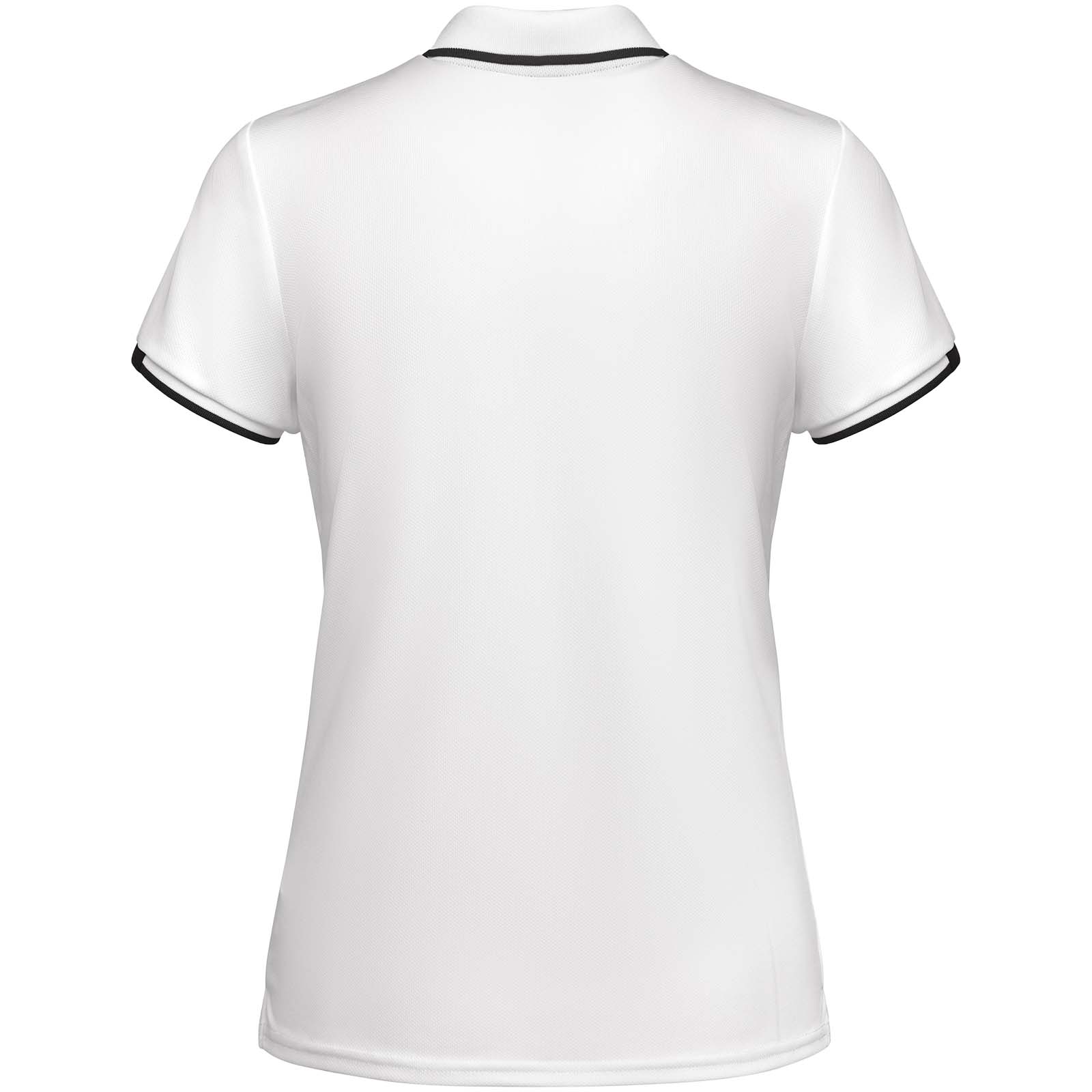 Tamil 150 g/m² short sleeve women’s sports polo