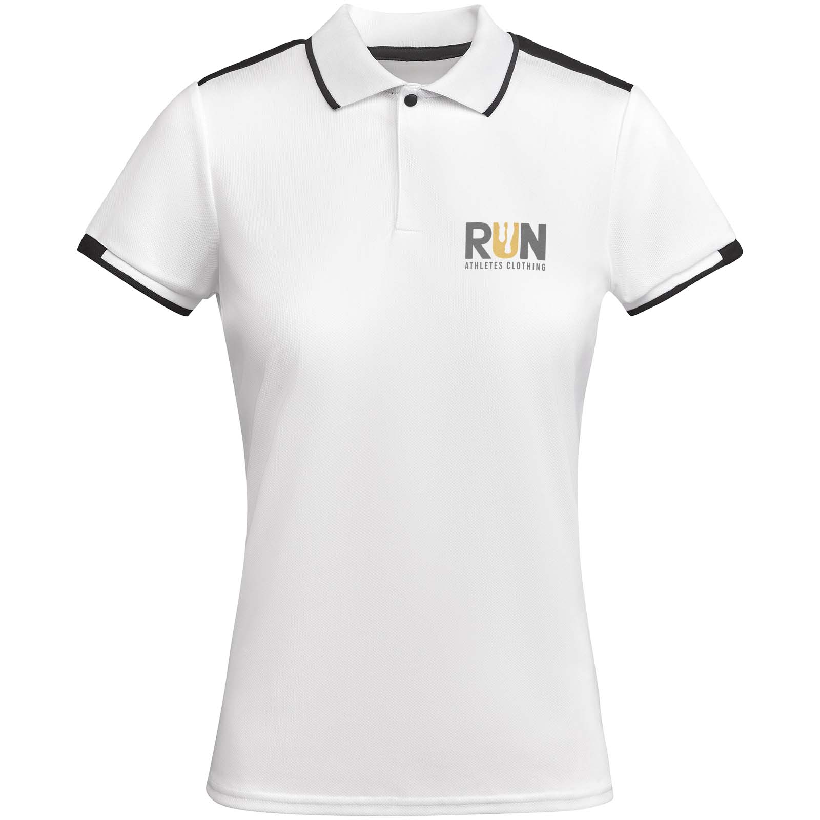 Tamil 150 g/m² short sleeve women’s sports polo