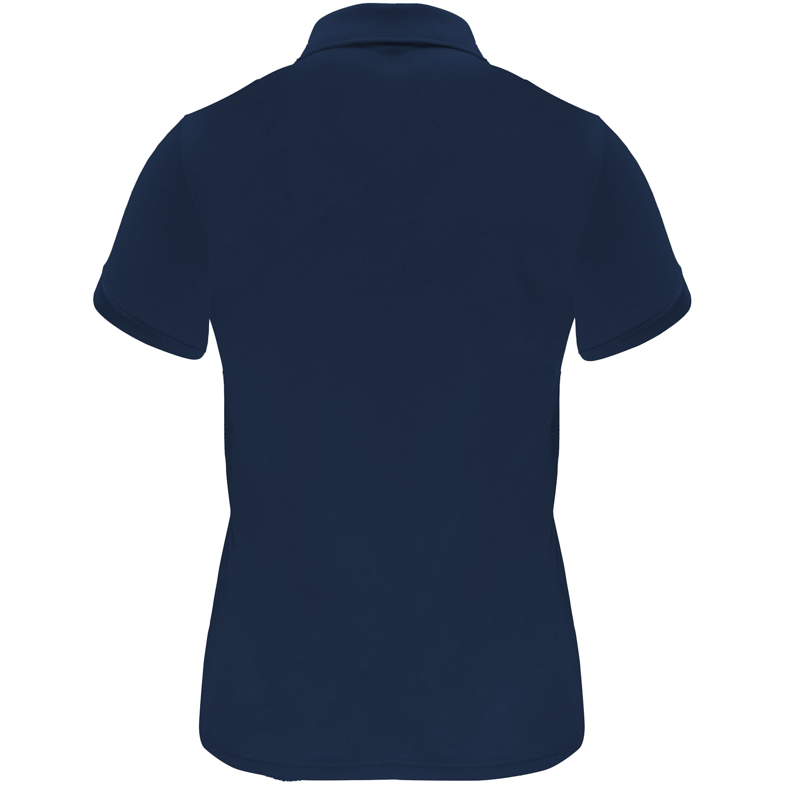 Monzha 150 g/m² short sleeve women’s sports polo