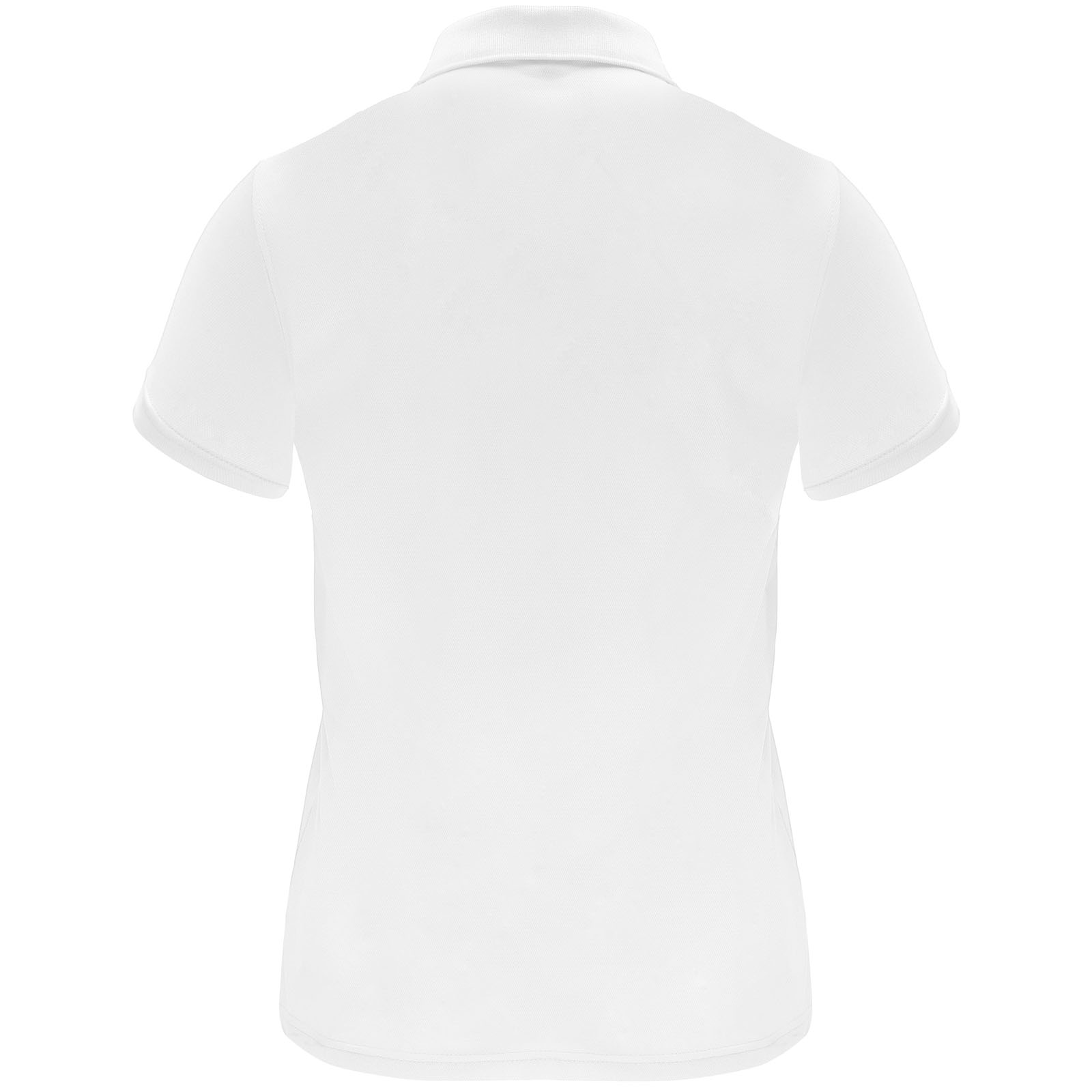 Monzha 150 g/m² short sleeve women’s sports polo
