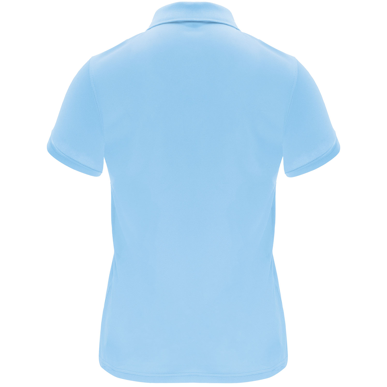 Monzha 150 g/m² short sleeve women’s sports polo