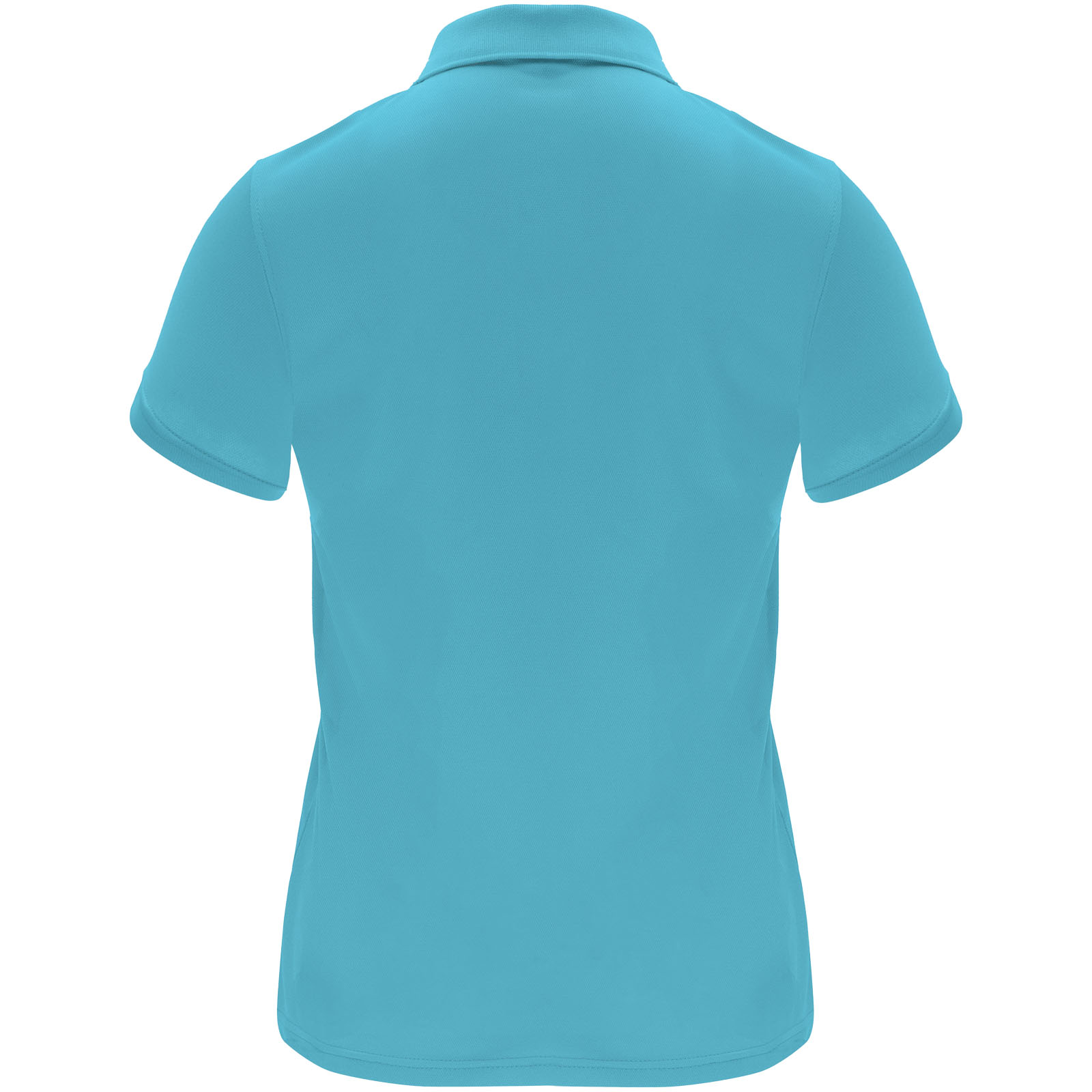 Monzha 150 g/m² short sleeve women’s sports polo