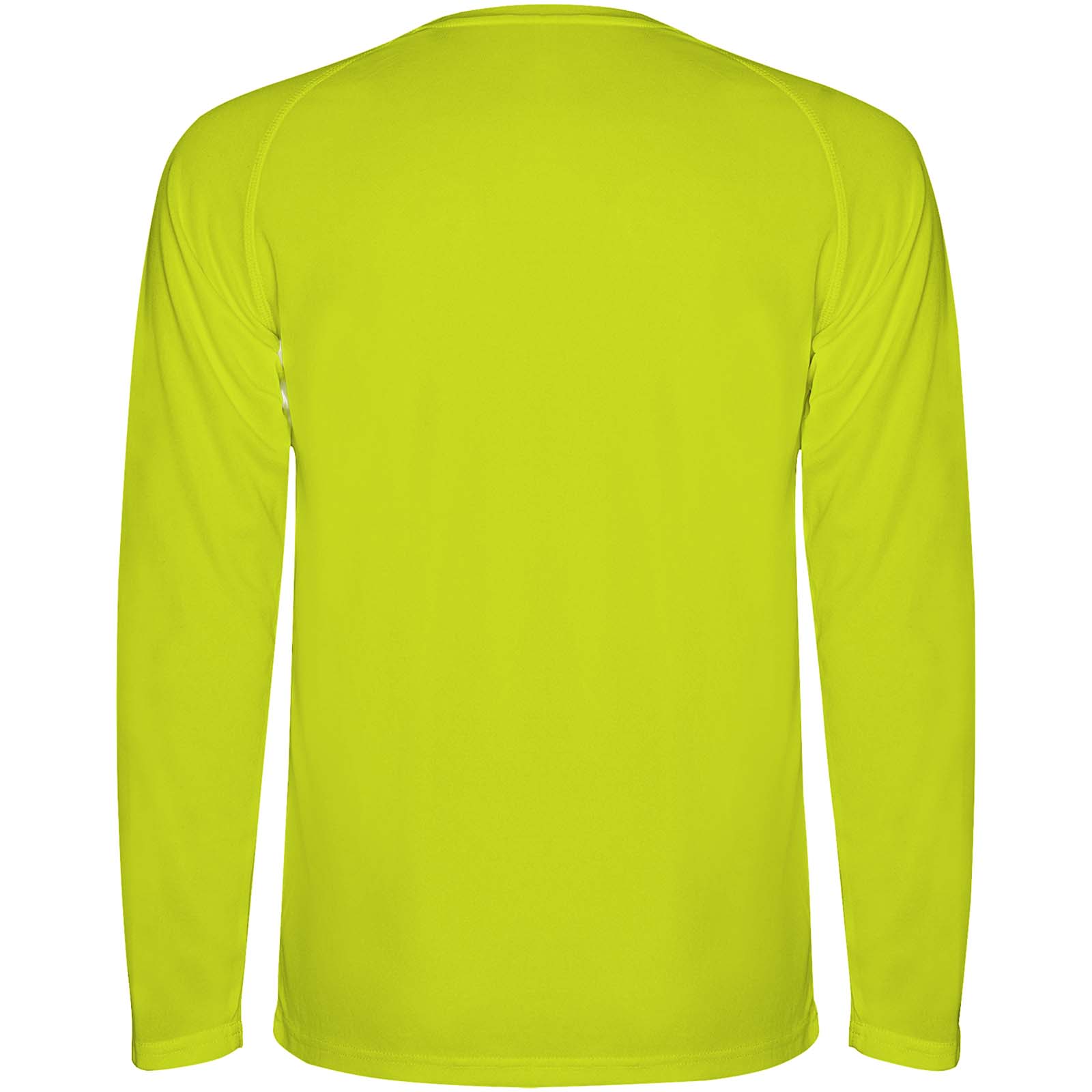 Montecarlo 150 g/m² long sleeve men’s sports t-shirt