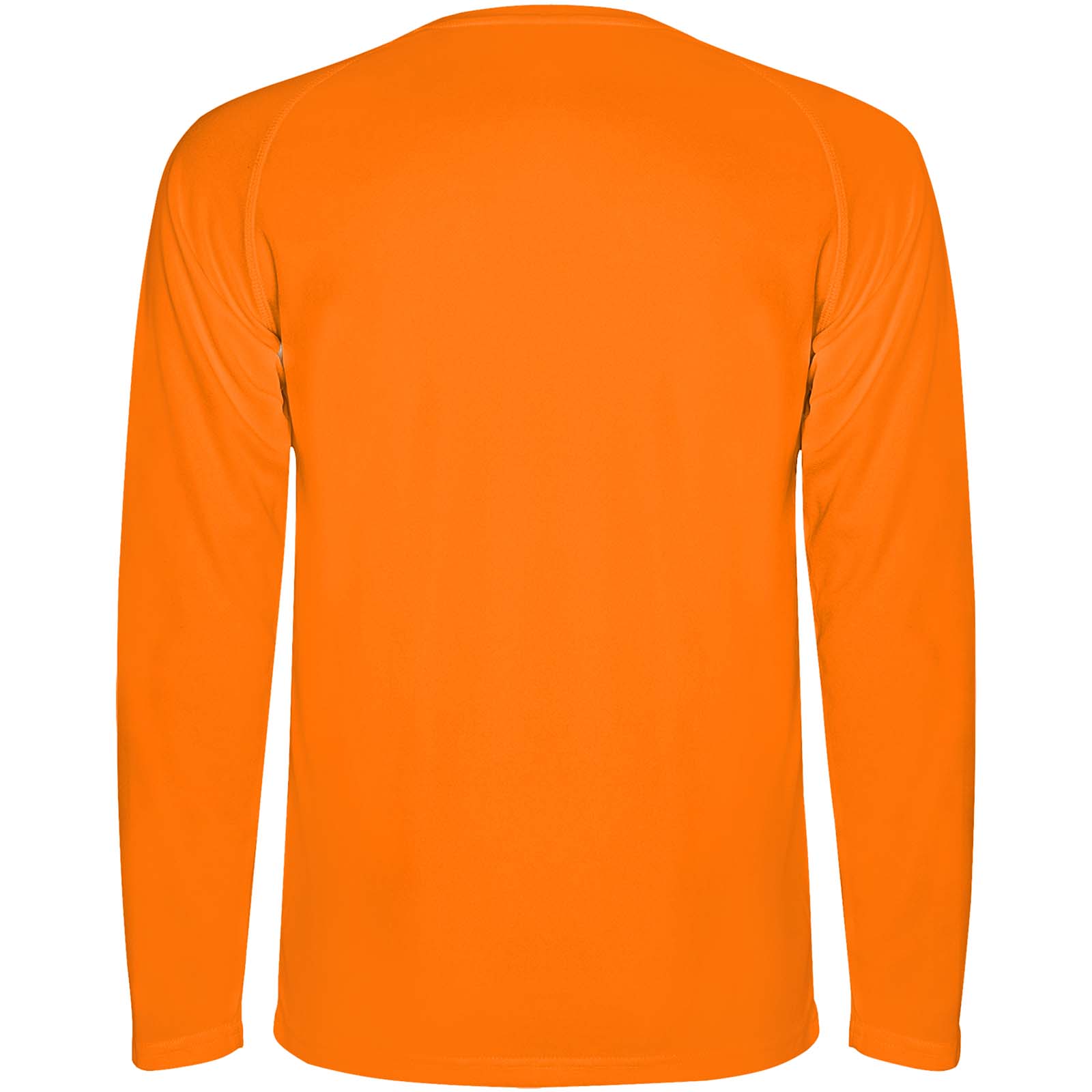 Montecarlo 150 g/m² long sleeve men’s sports t-shirt