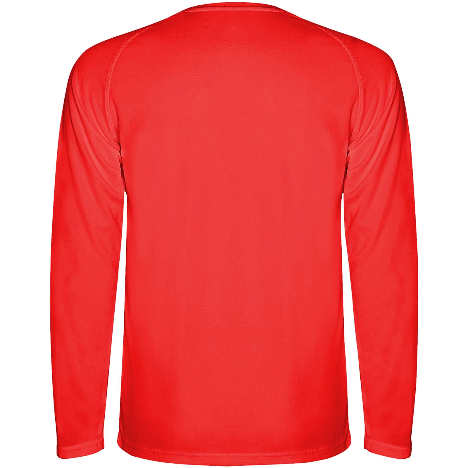 Montecarlo 150 g/m² long sleeve men’s sports t-shirt