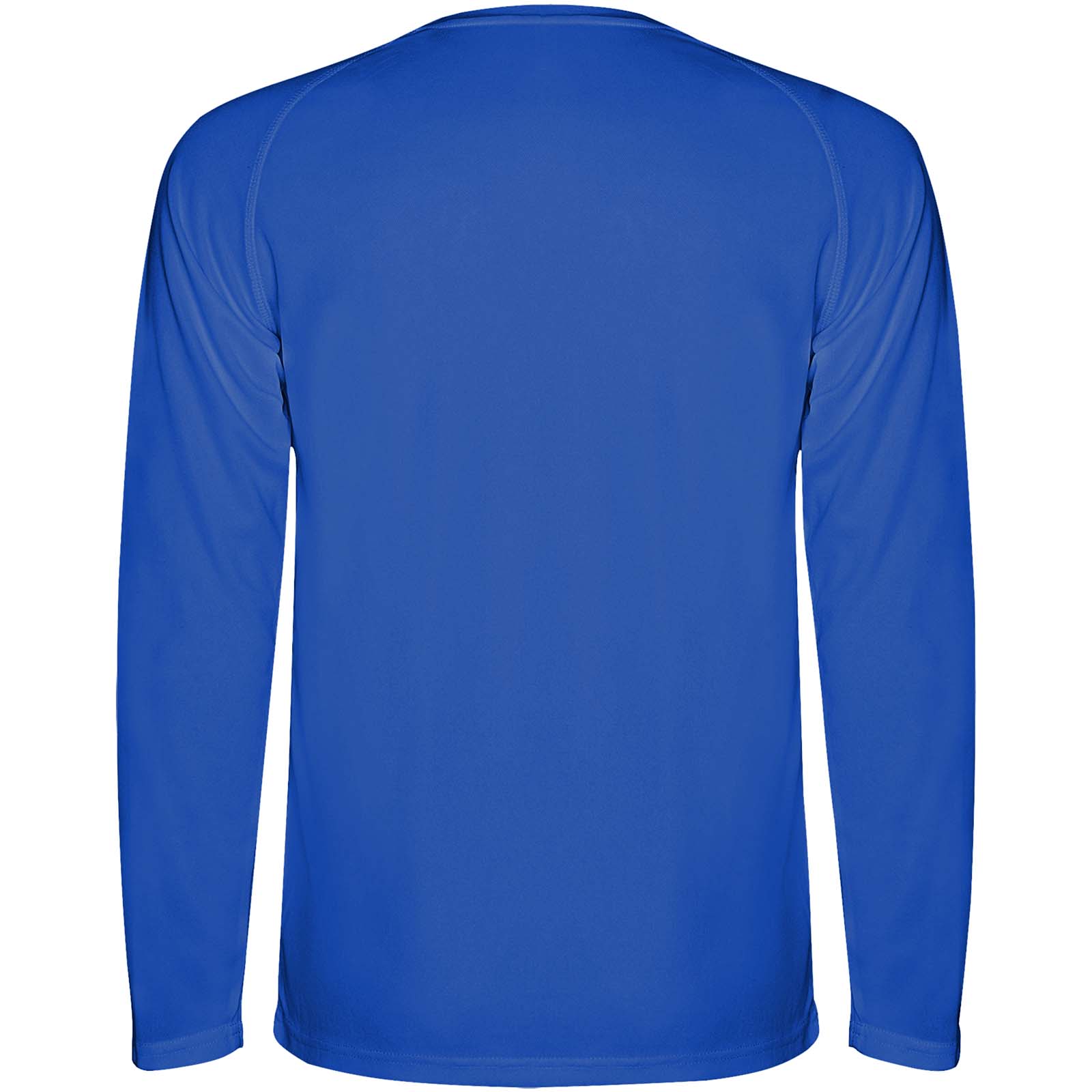 Montecarlo 150 g/m² long sleeve men’s sports t-shirt