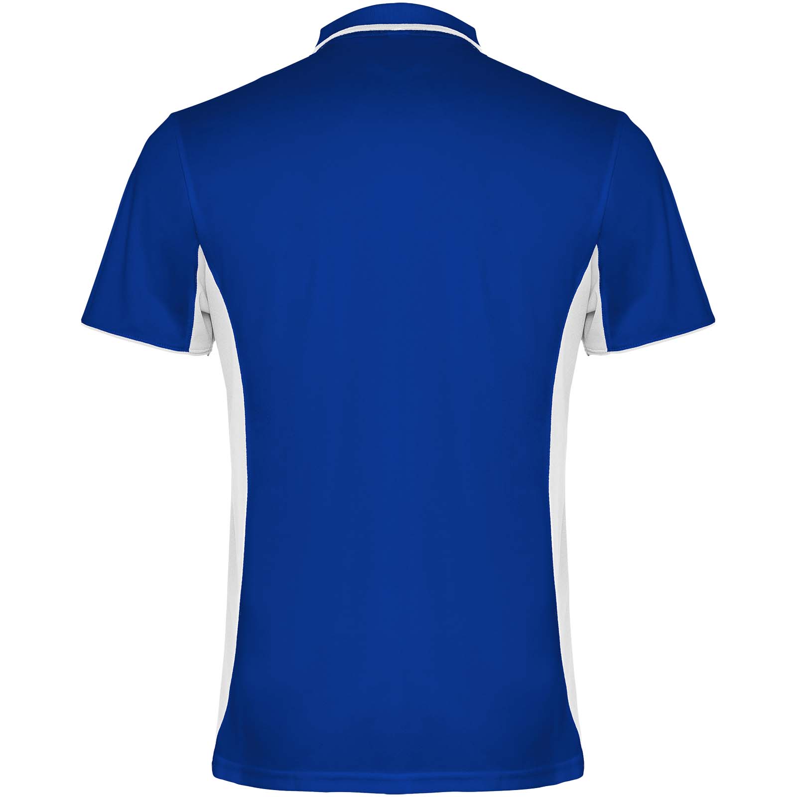 Montmelo 150 g/m² short sleeve unisex sports polo