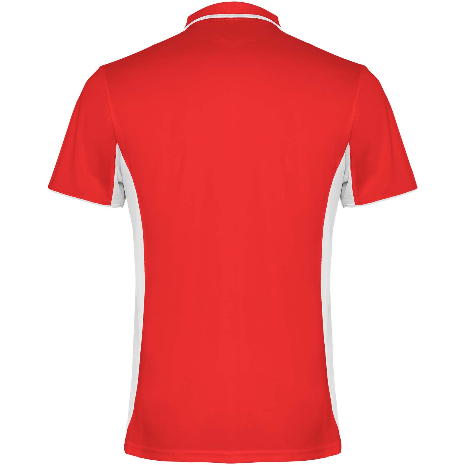Montmelo 150 g/m² short sleeve unisex sports polo