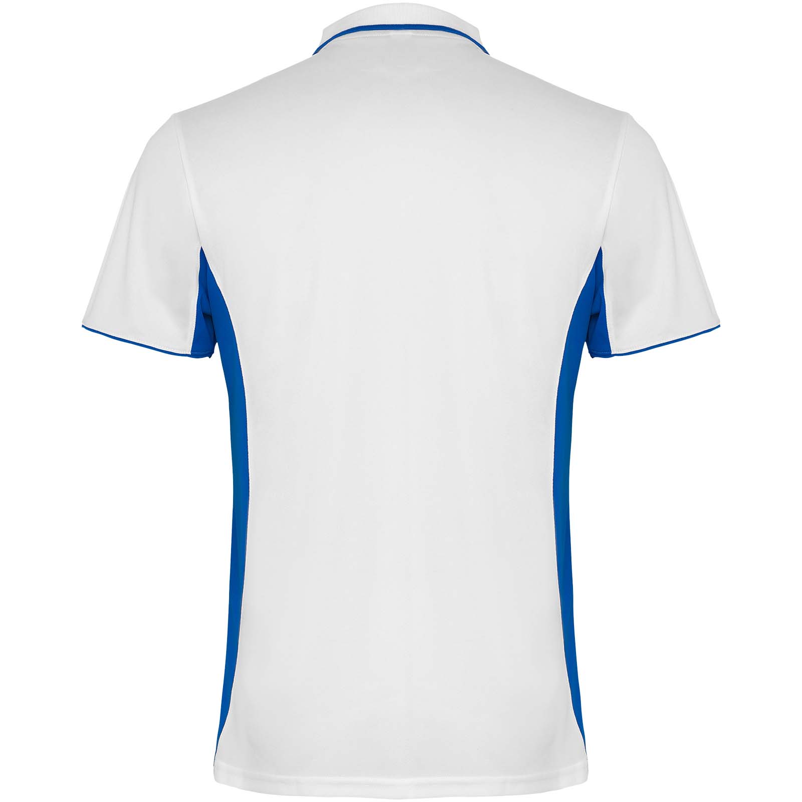 Montmelo 150 g/m² short sleeve unisex sports polo