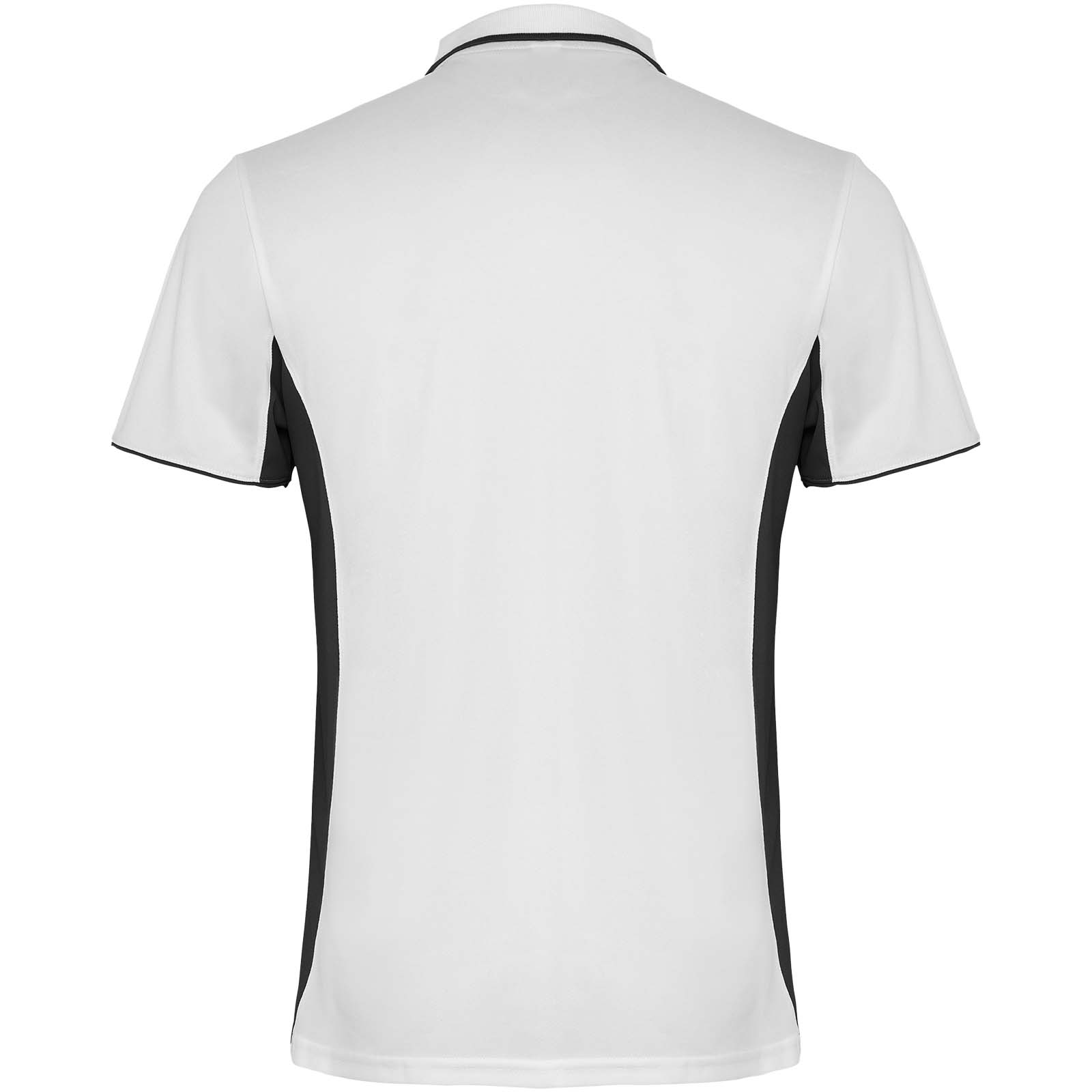 Montmelo 150 g/m² short sleeve unisex sports polo