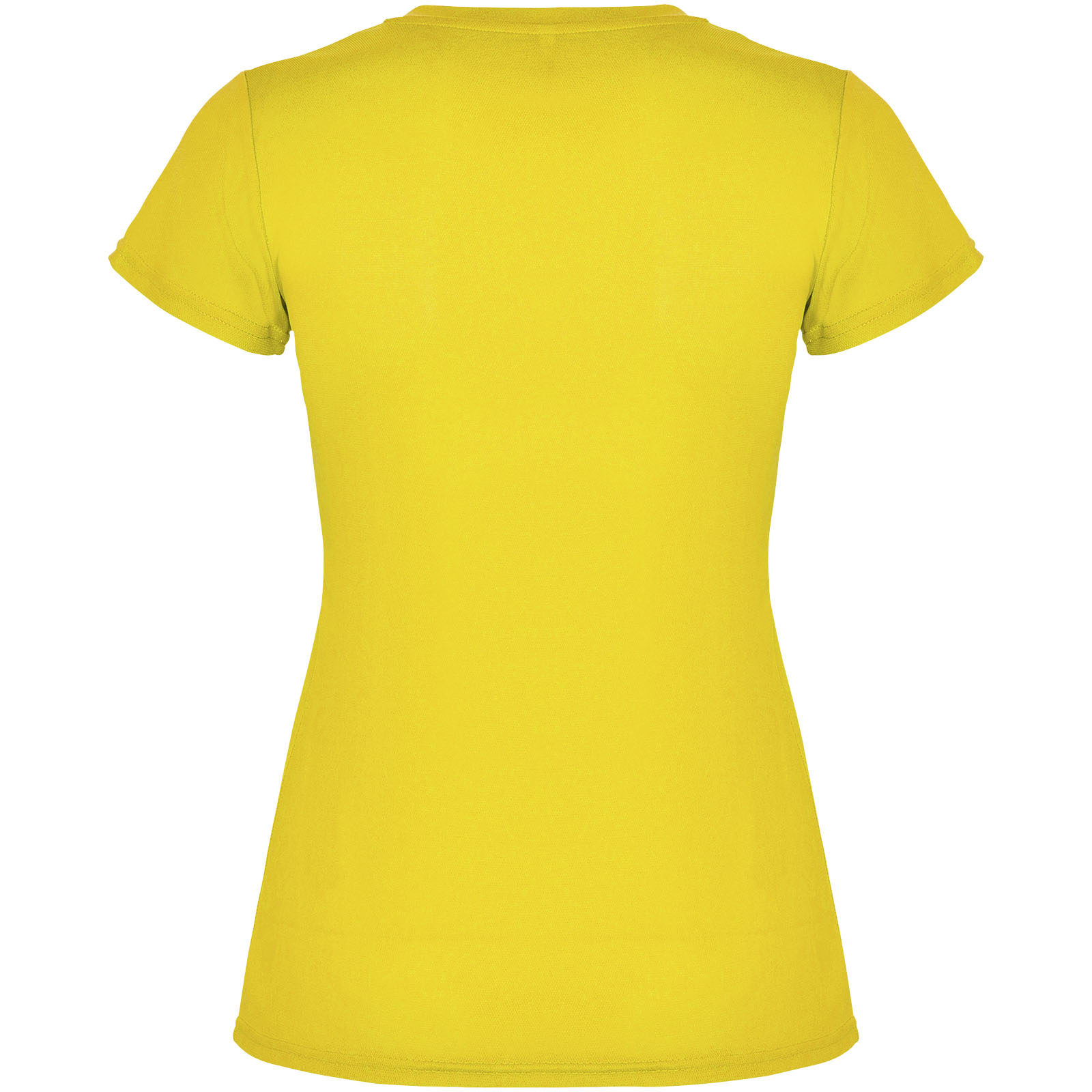 Montecarlo 150 g/m² short sleeve women’s sports t-shirt