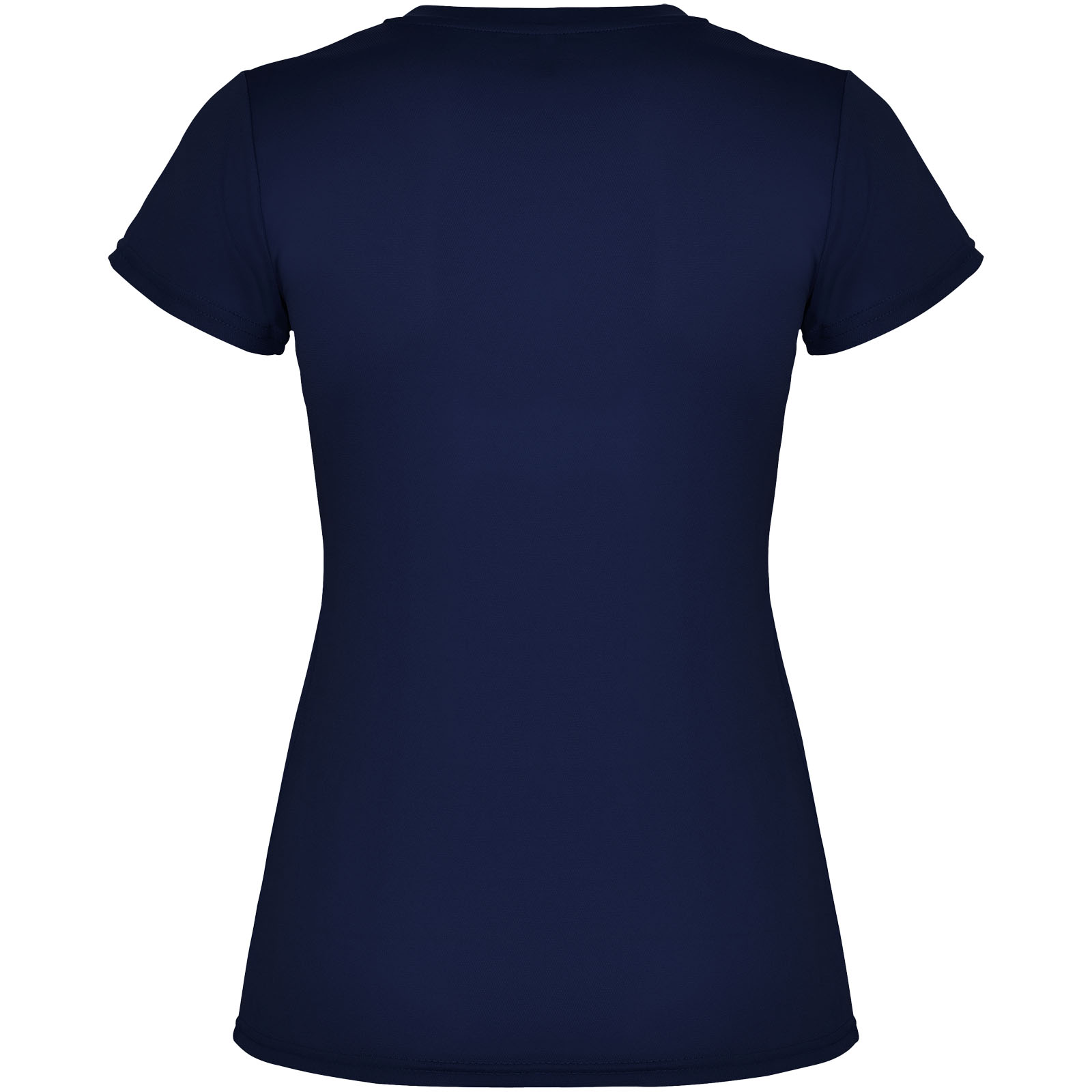 Montecarlo 150 g/m² short sleeve women’s sports t-shirt