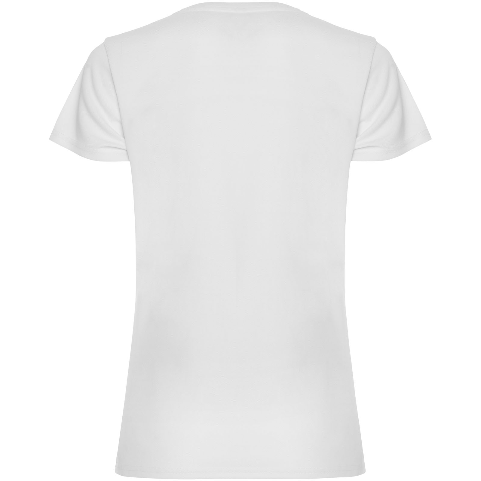Montecarlo 150 g/m² short sleeve women’s sports t-shirt