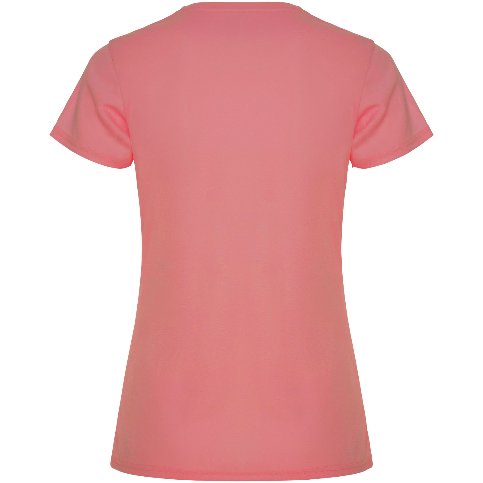 Montecarlo 150 g/m² short sleeve women’s sports t-shirt