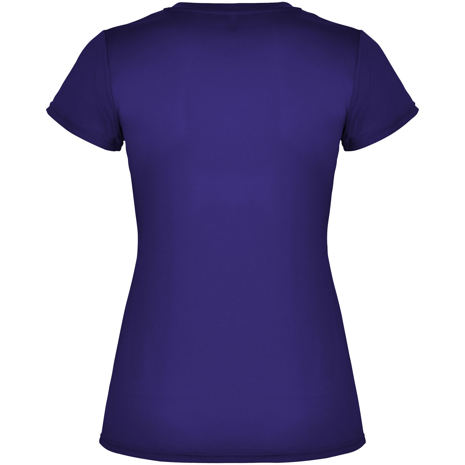 Montecarlo 150 g/m² short sleeve women’s sports t-shirt