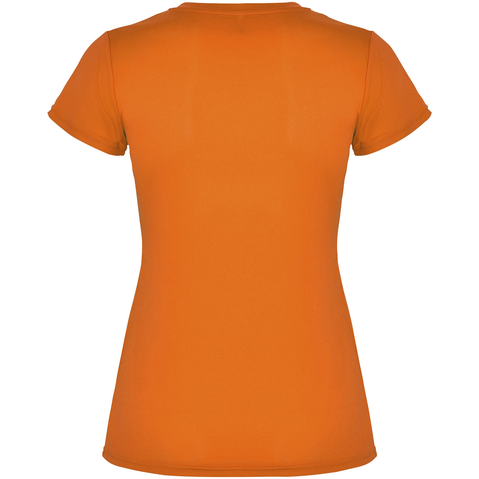 Montecarlo 150 g/m² short sleeve women’s sports t-shirt