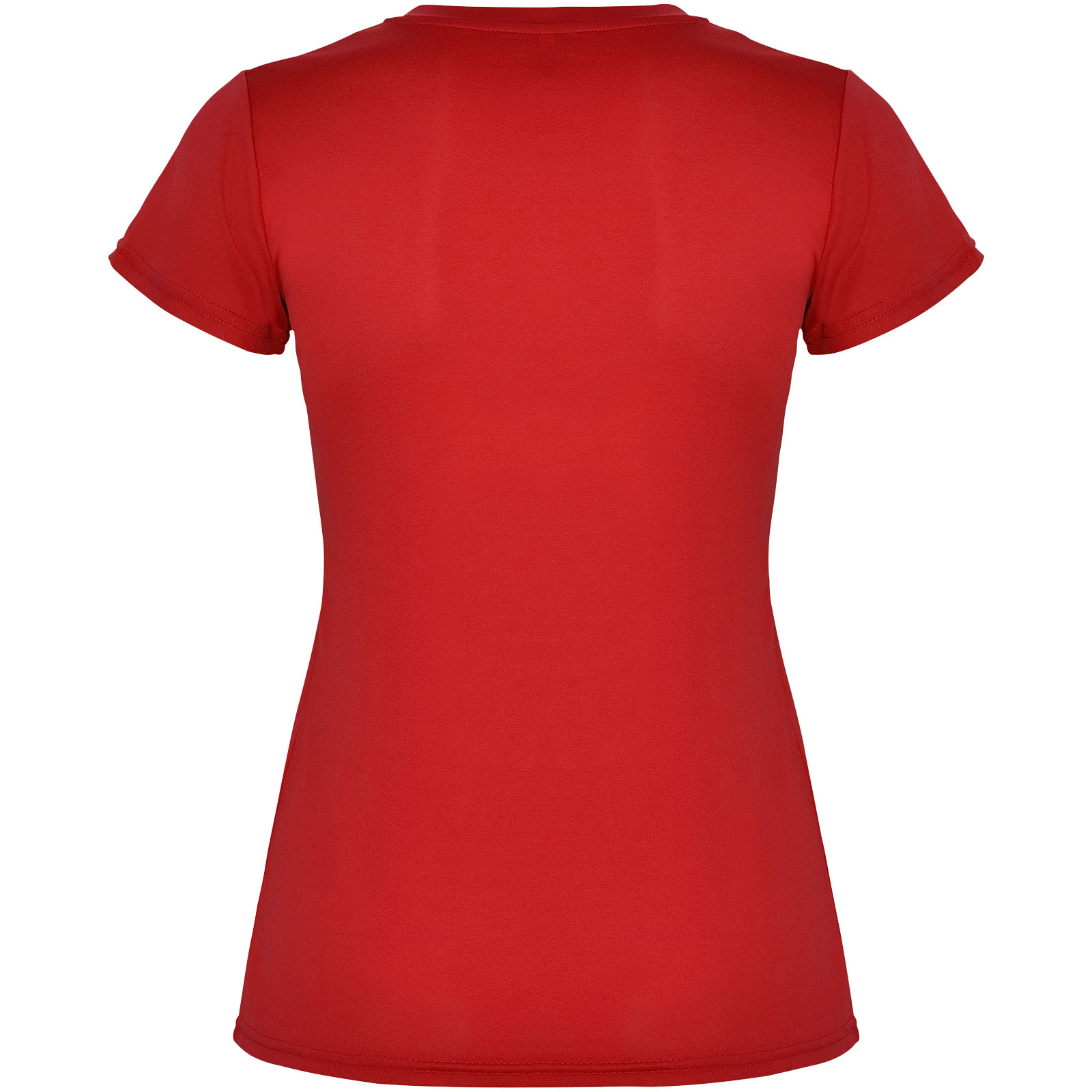 Montecarlo 150 g/m² short sleeve women’s sports t-shirt